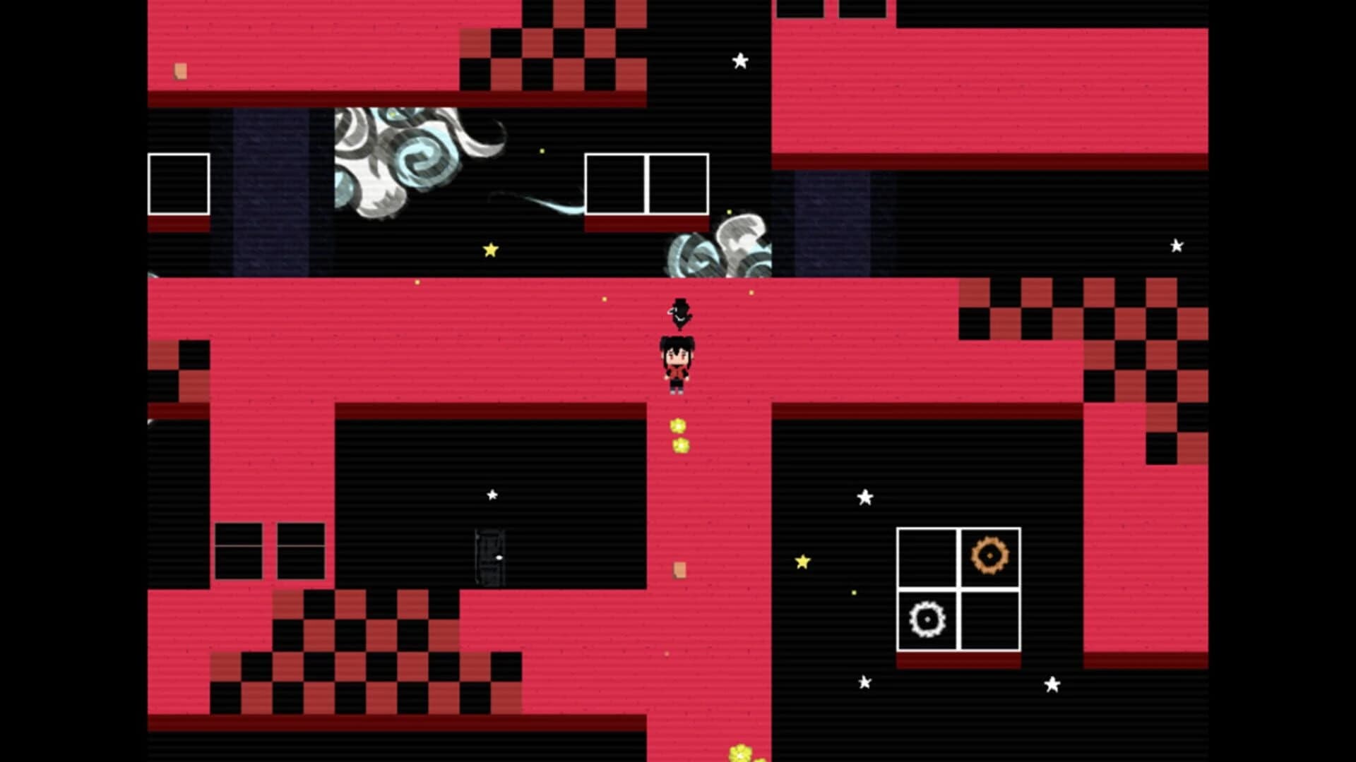 Coralina screenshot 1