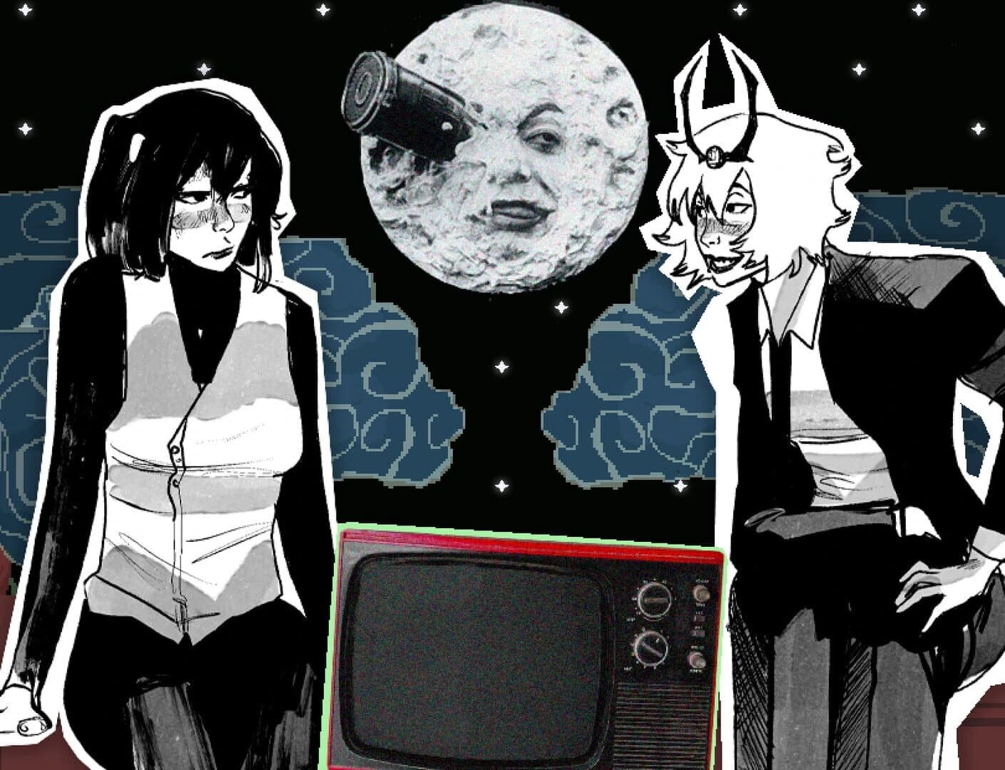 Coralina: A Memory Tale screenshot 4