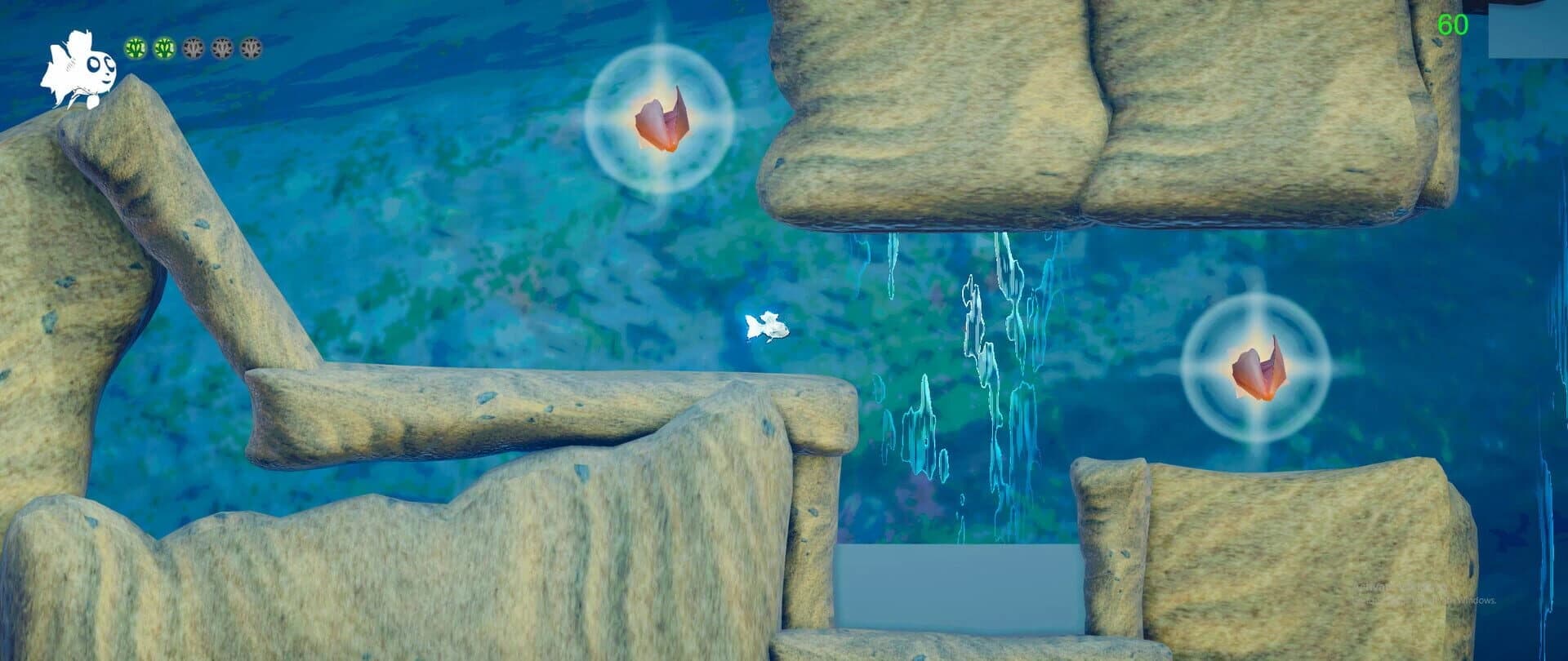 Coralium screenshot 3