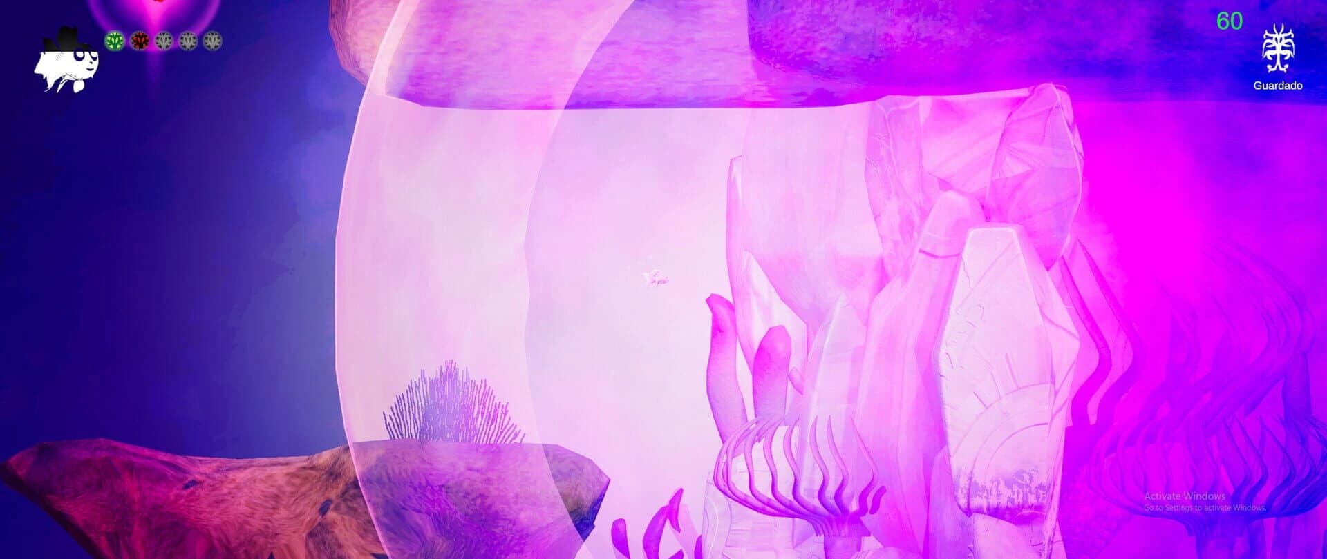 Coralium screenshot 4