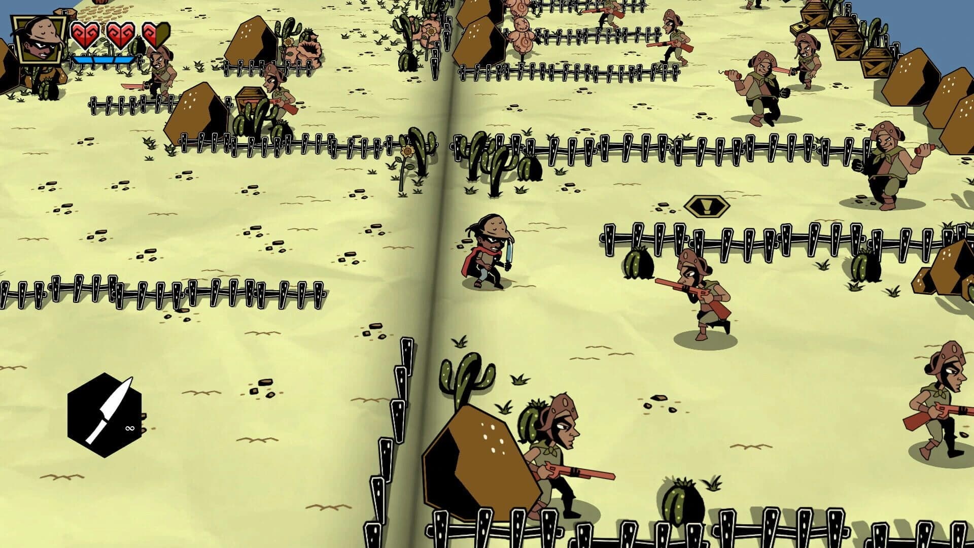 Cordels & Spells screenshot 4