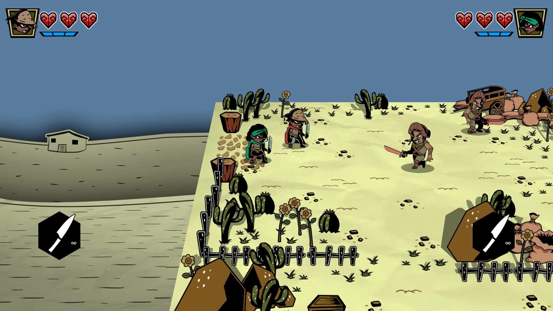 Cordels & Spells screenshot 3