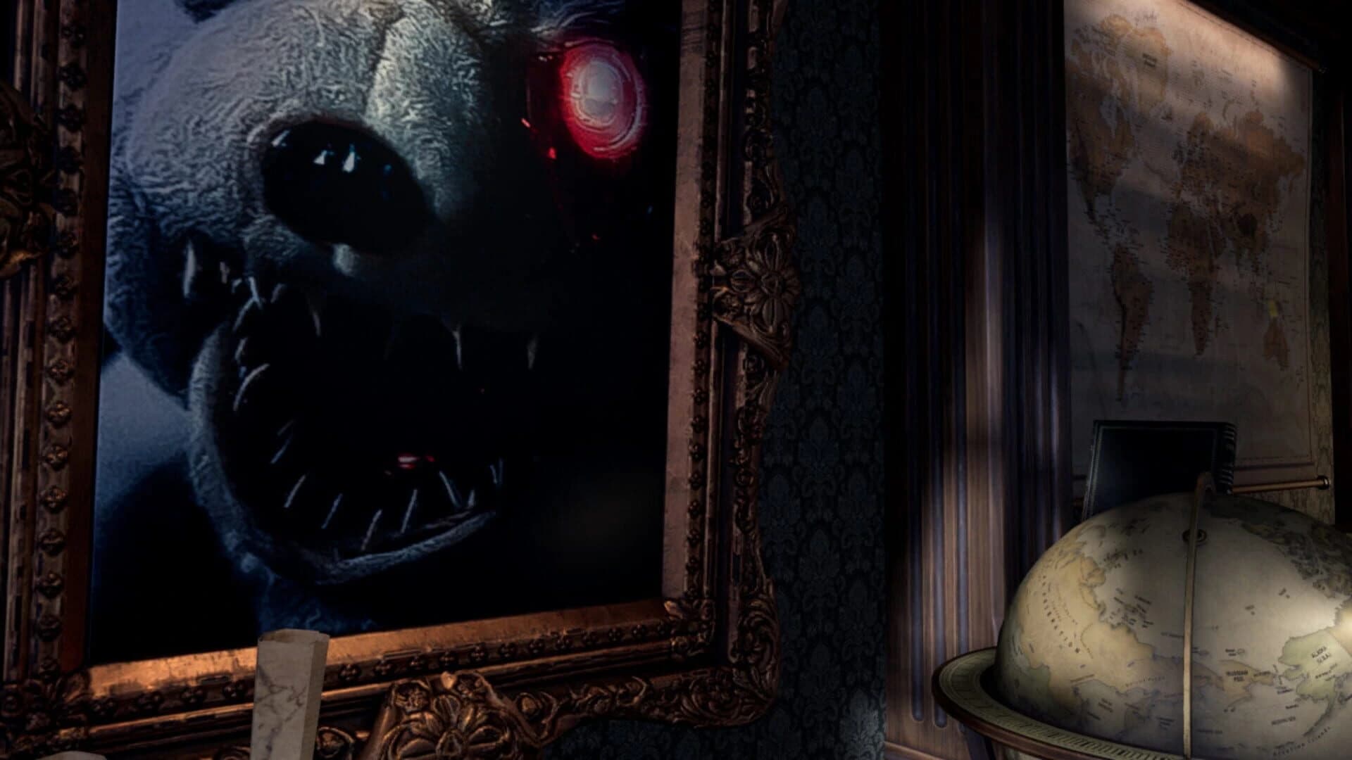 Corduroy Hollow screenshot 3