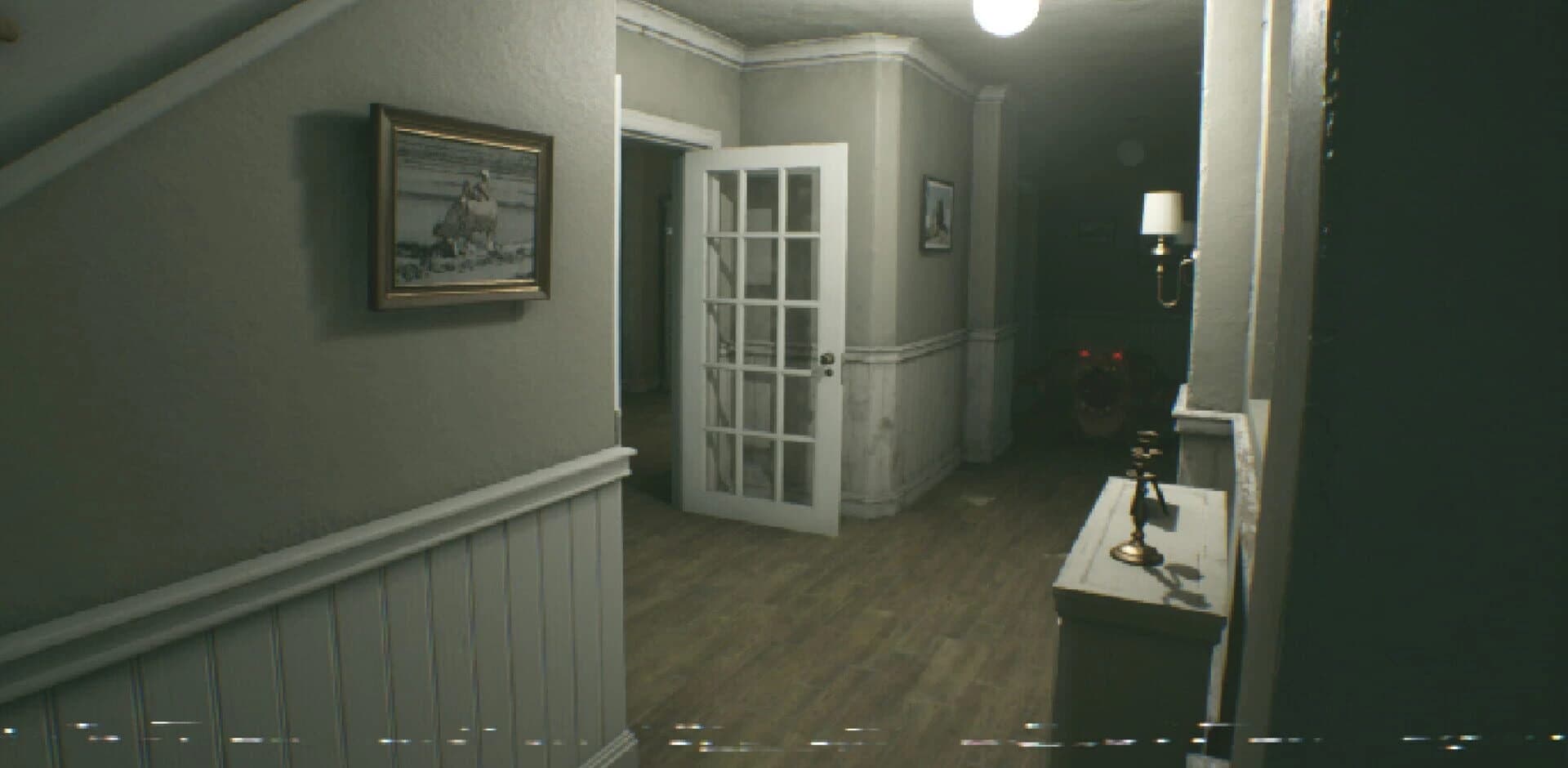 Corduroy Hollow screenshot 2
