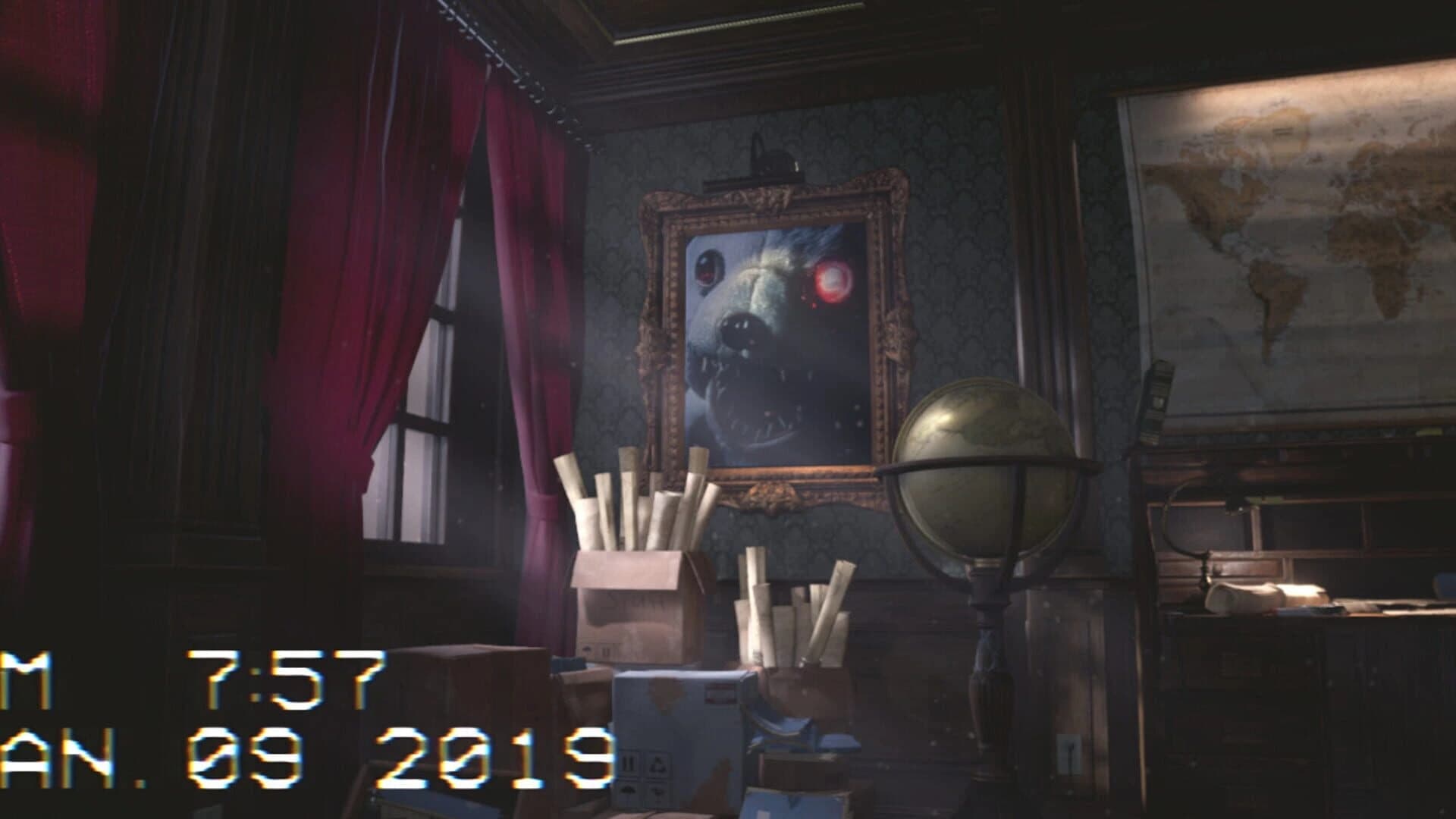 Corduroy Hollow screenshot 5