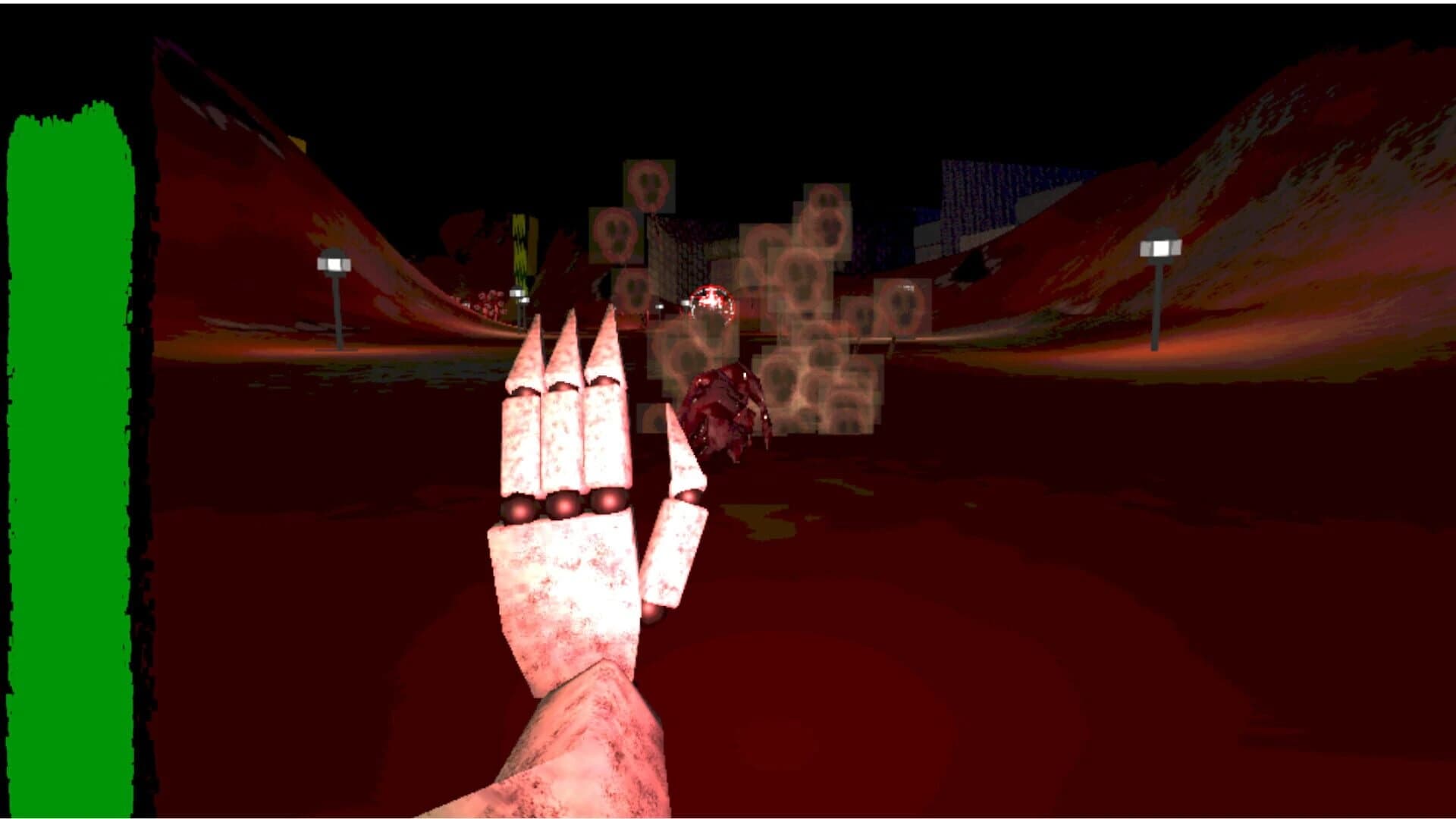 Core screenshot 2