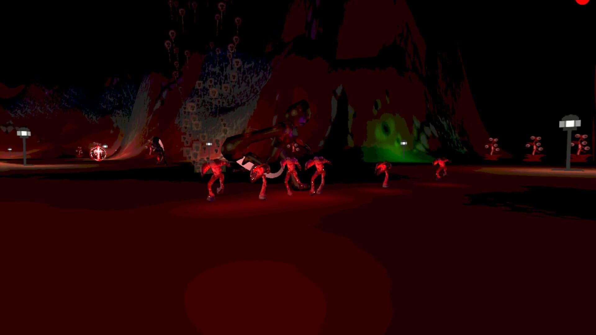 Core screenshot 1