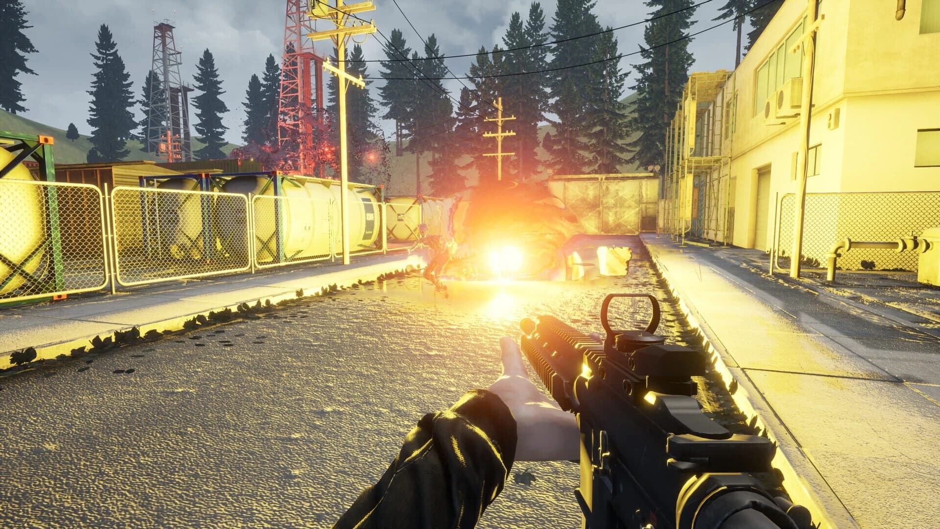 Core Alpha screenshot 5