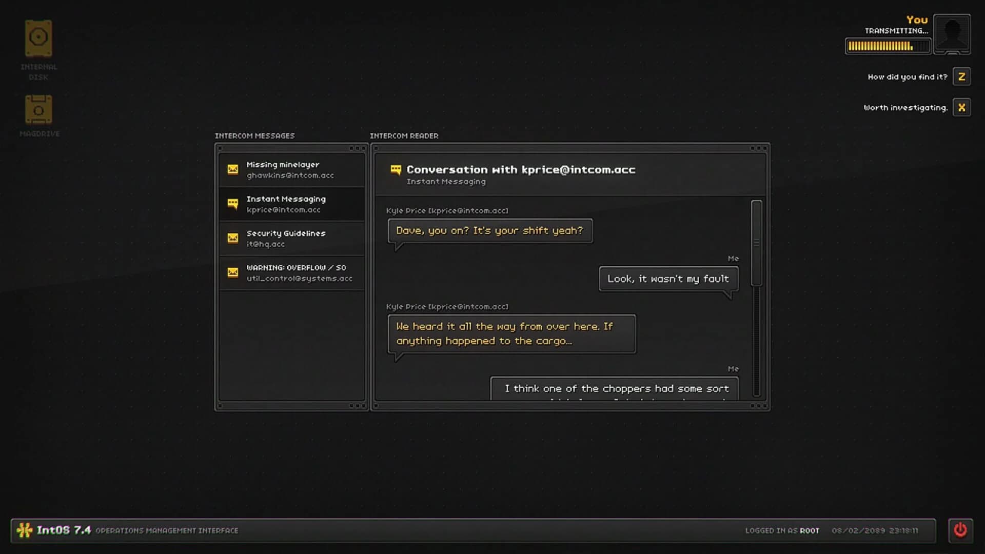 Core Decay screenshot 5