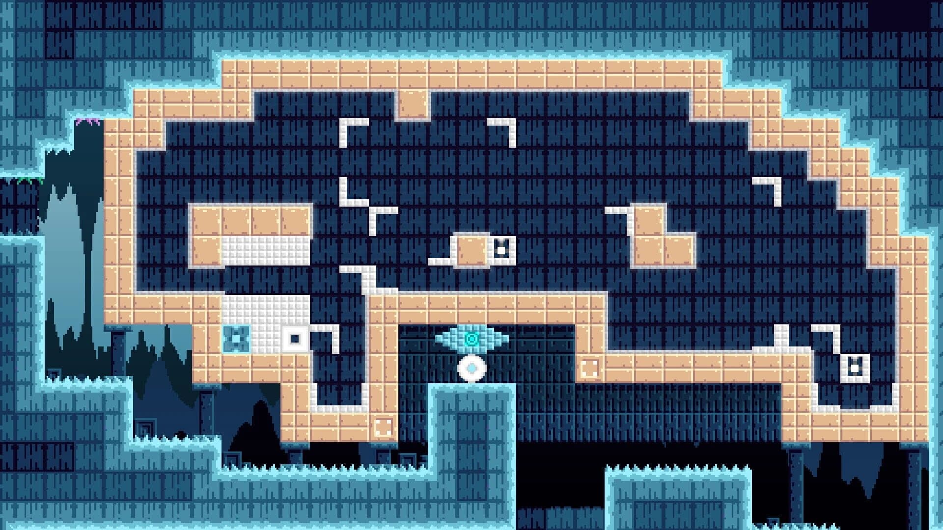Core Descent screenshot 4