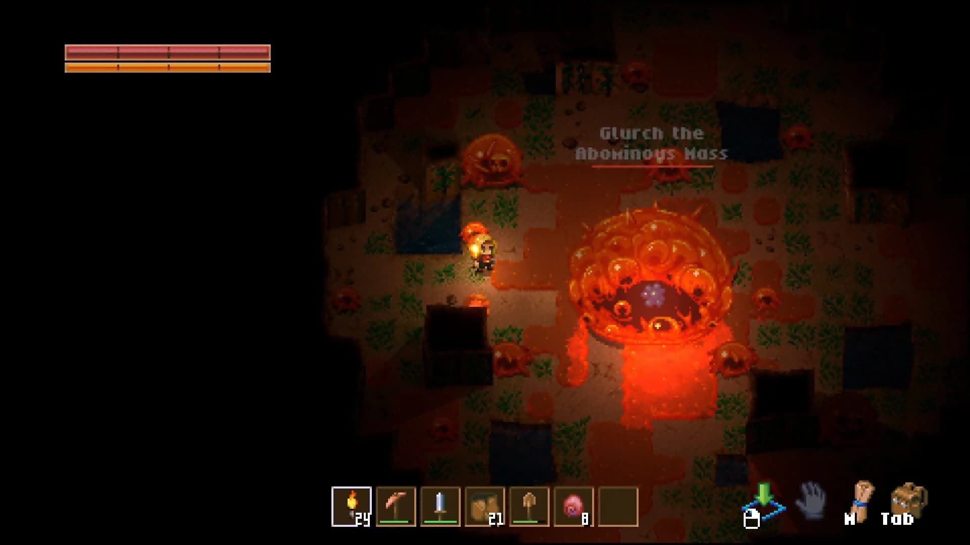 Core Keeper screenshot 5