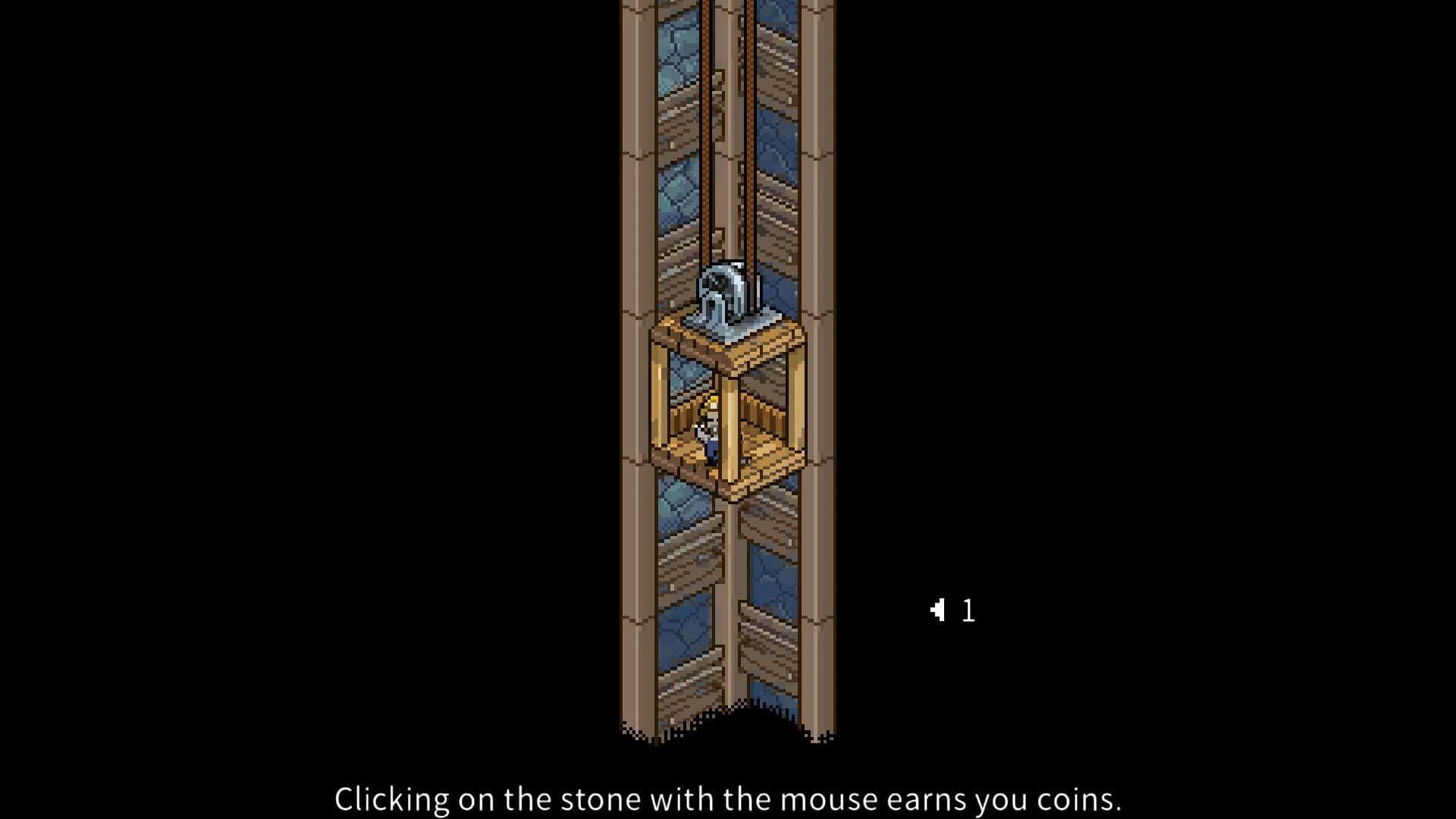 Core Miners screenshot 2