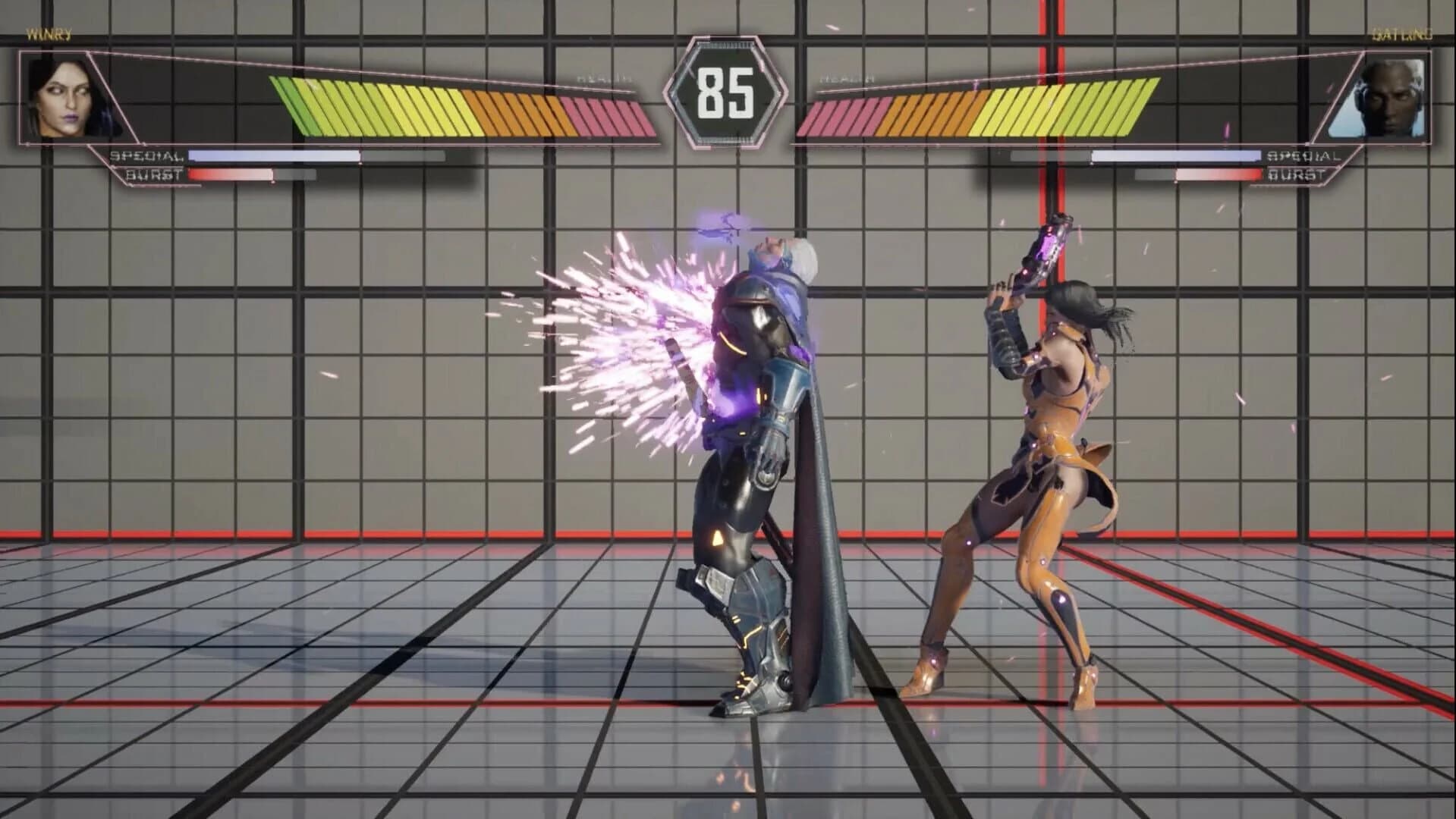 Coreupt screenshot 5