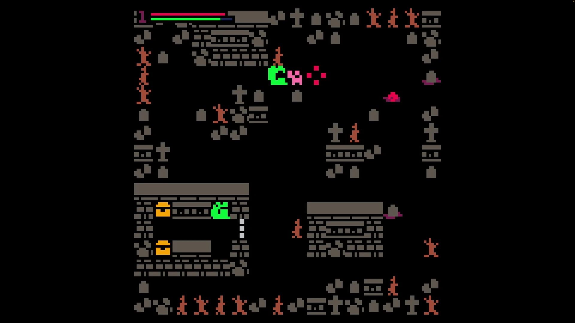 CorgiSpace screenshot 2