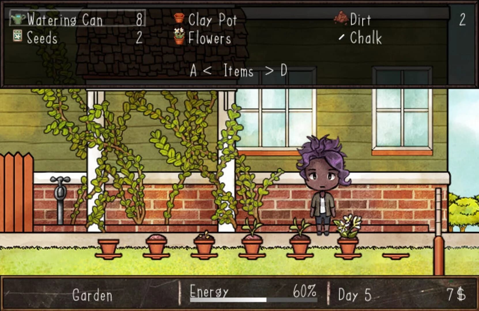 Corinne Cross's Dead & Breakfast screenshot 3