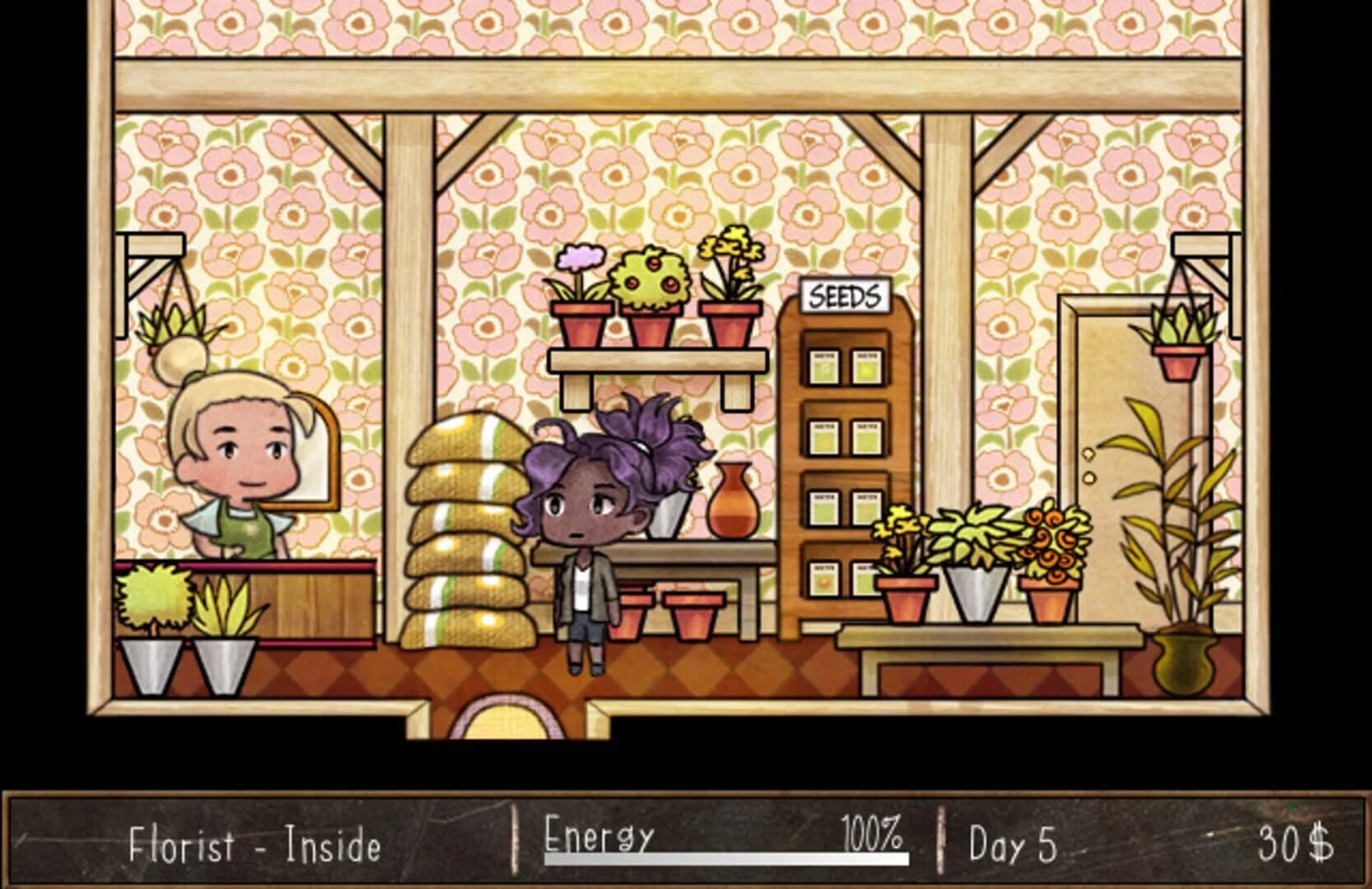 Corinne Cross's Dead & Breakfast screenshot 4