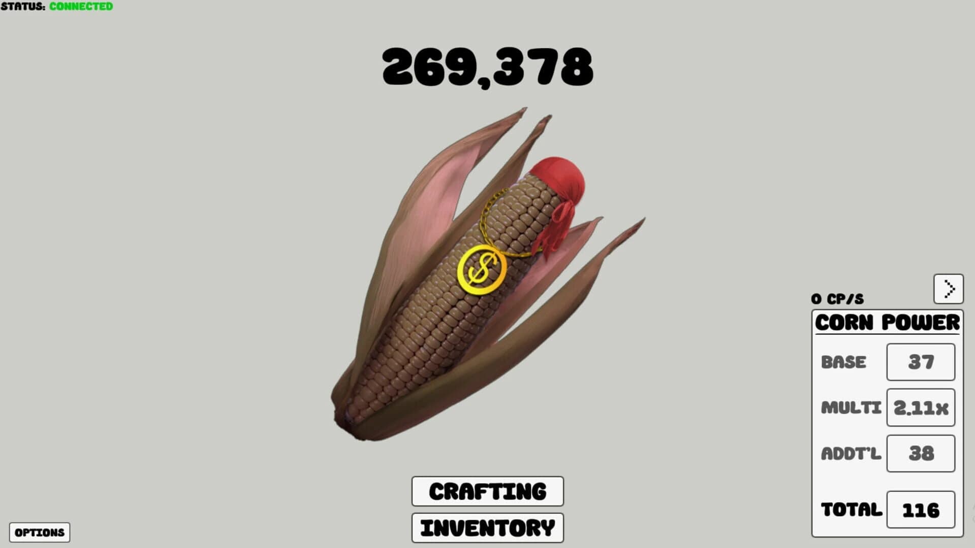 Corn screenshot 4