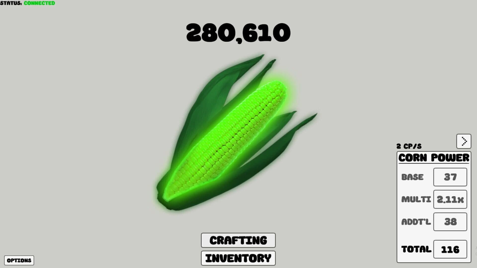 Corn screenshot 5