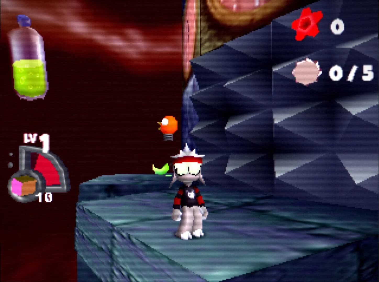 Corn Kidz 64 screenshot 4