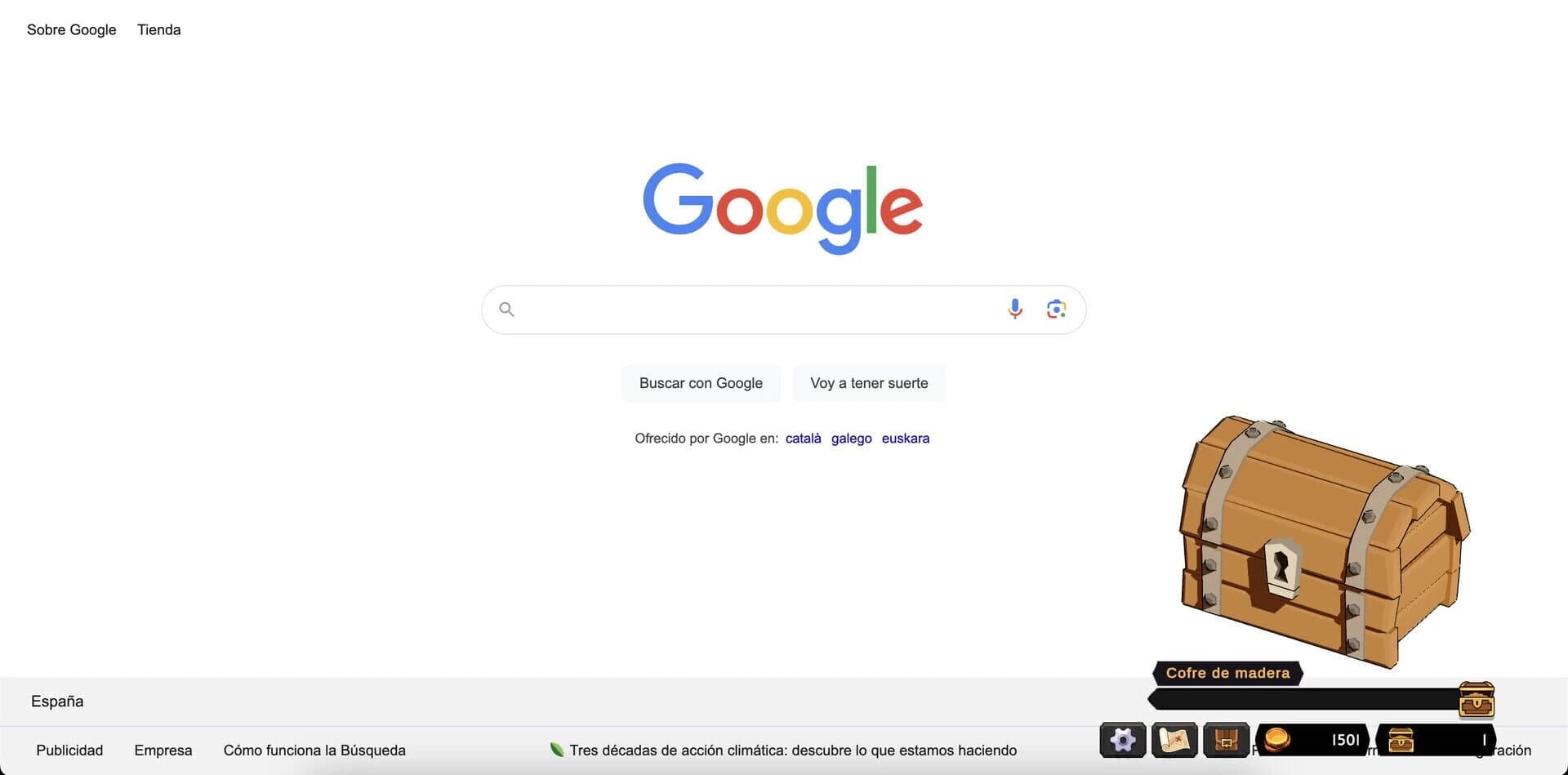 Corner Loot screenshot 3