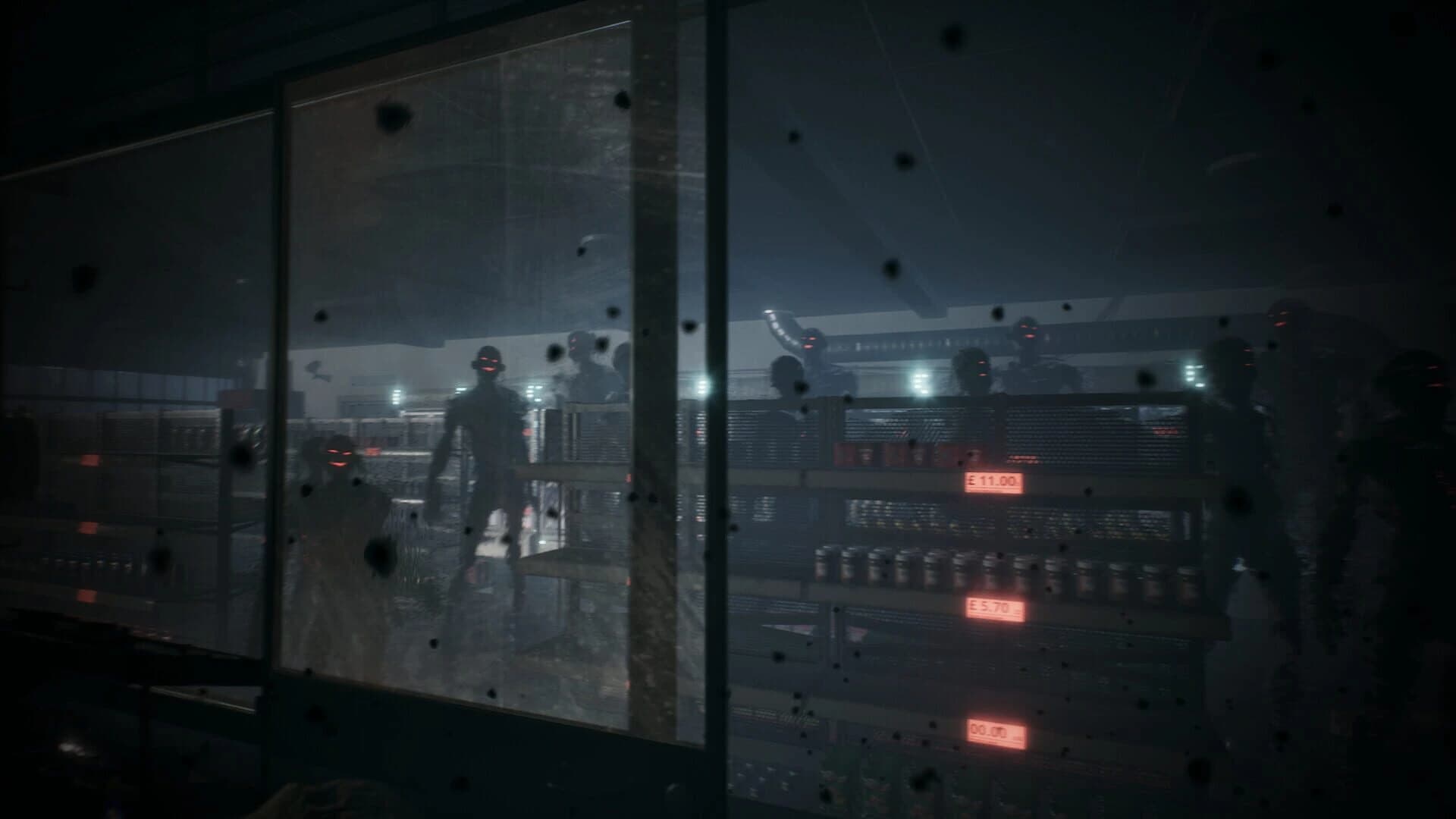 Corner Shop: NightShift screenshot 2