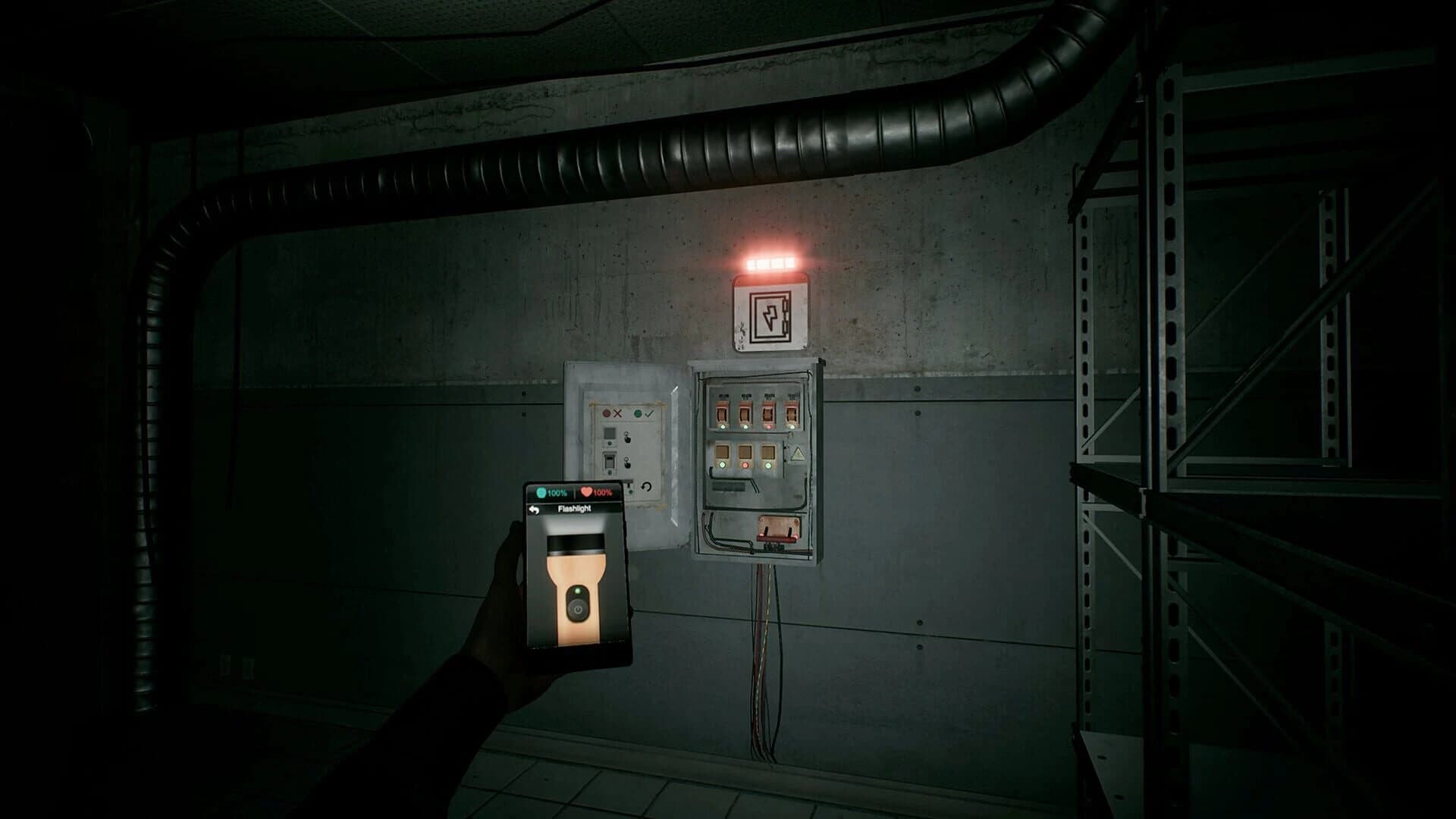 Corner Shop: NightShift screenshot 5