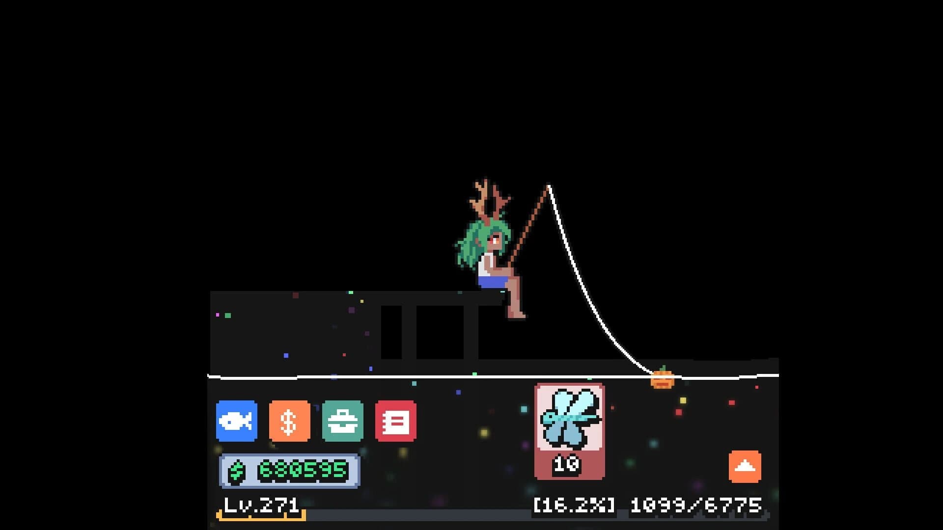 Cornerpond screenshot 4