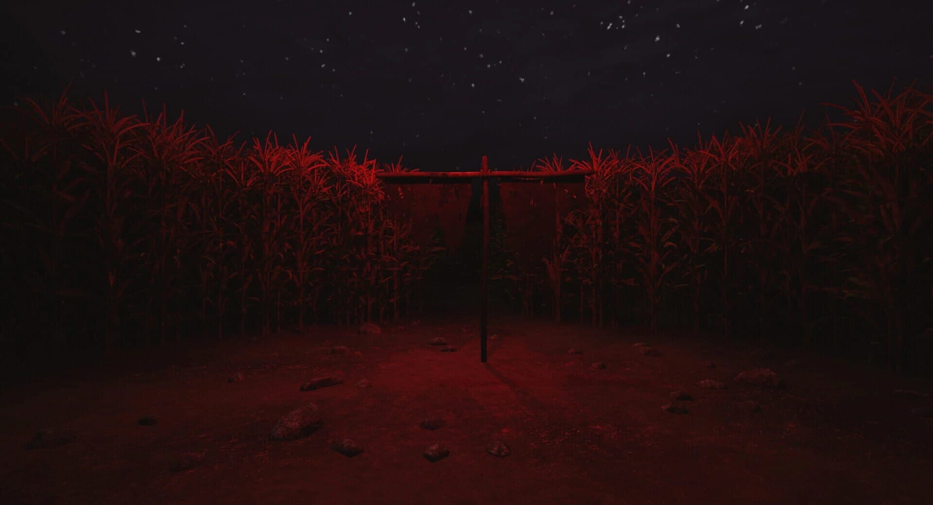 CornField screenshot 4