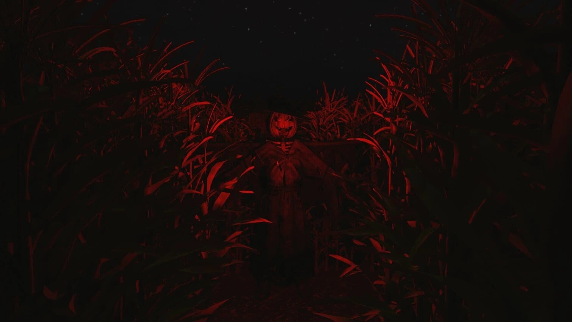 CornField screenshot 1