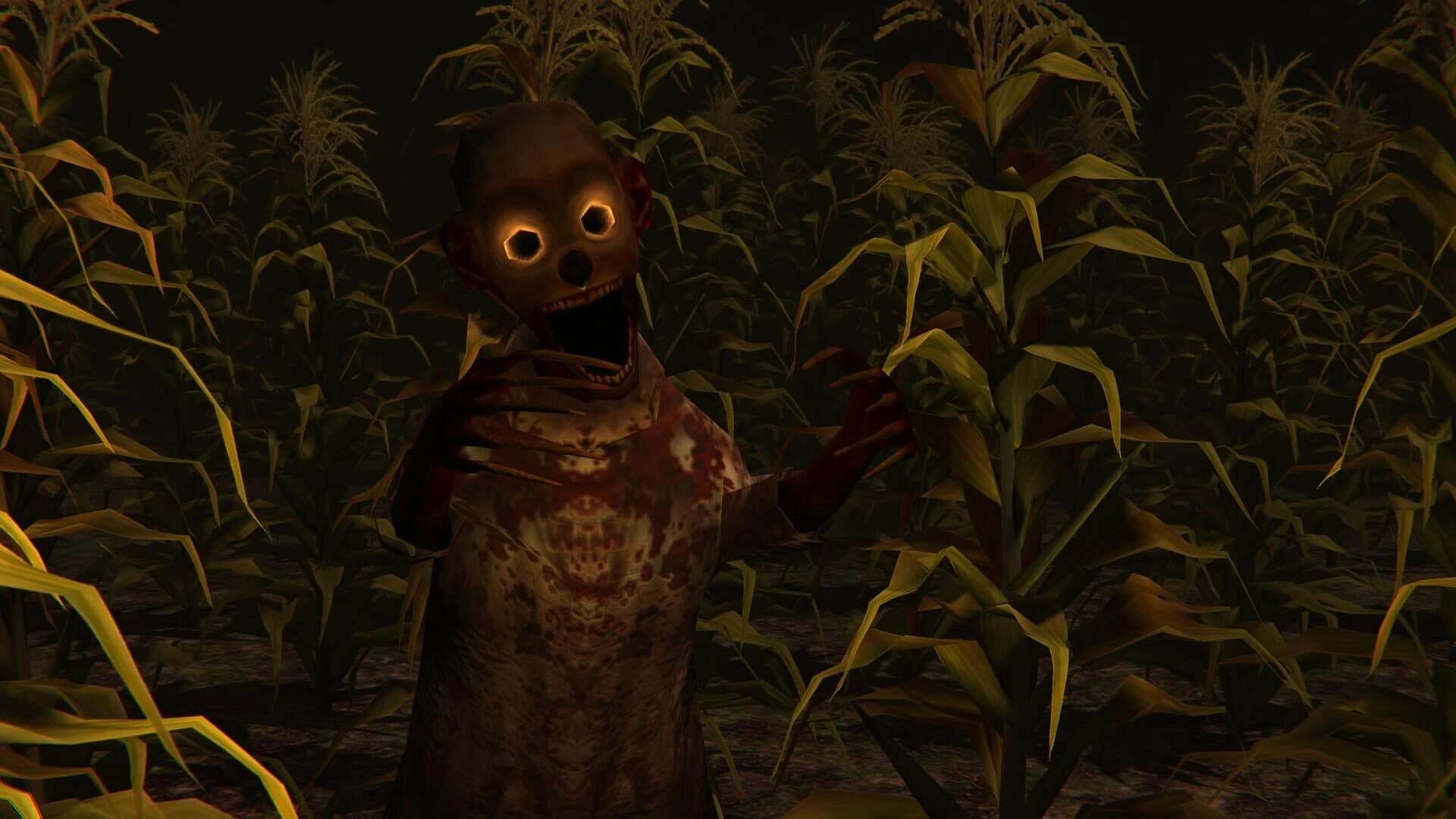 Cornfield screenshot 1