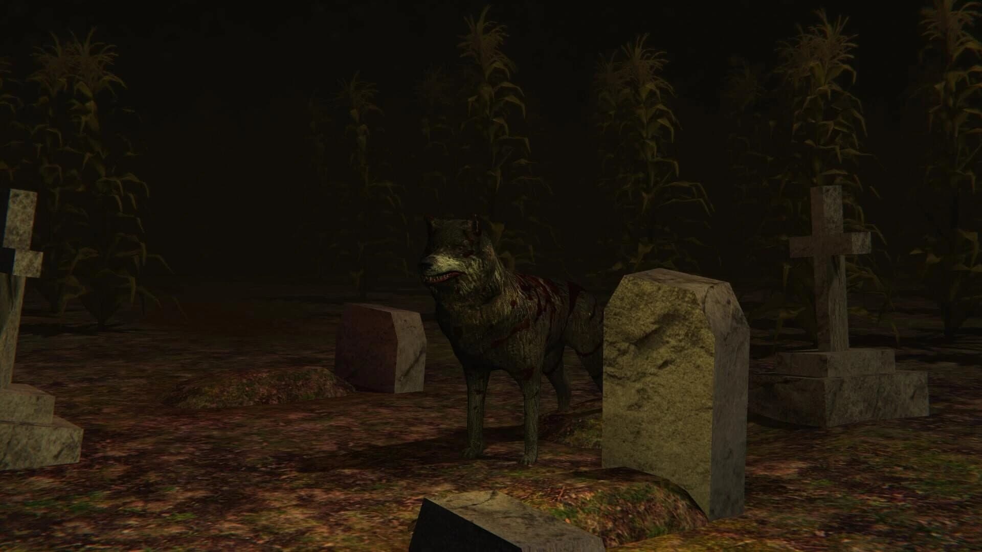 Cornfield screenshot 3