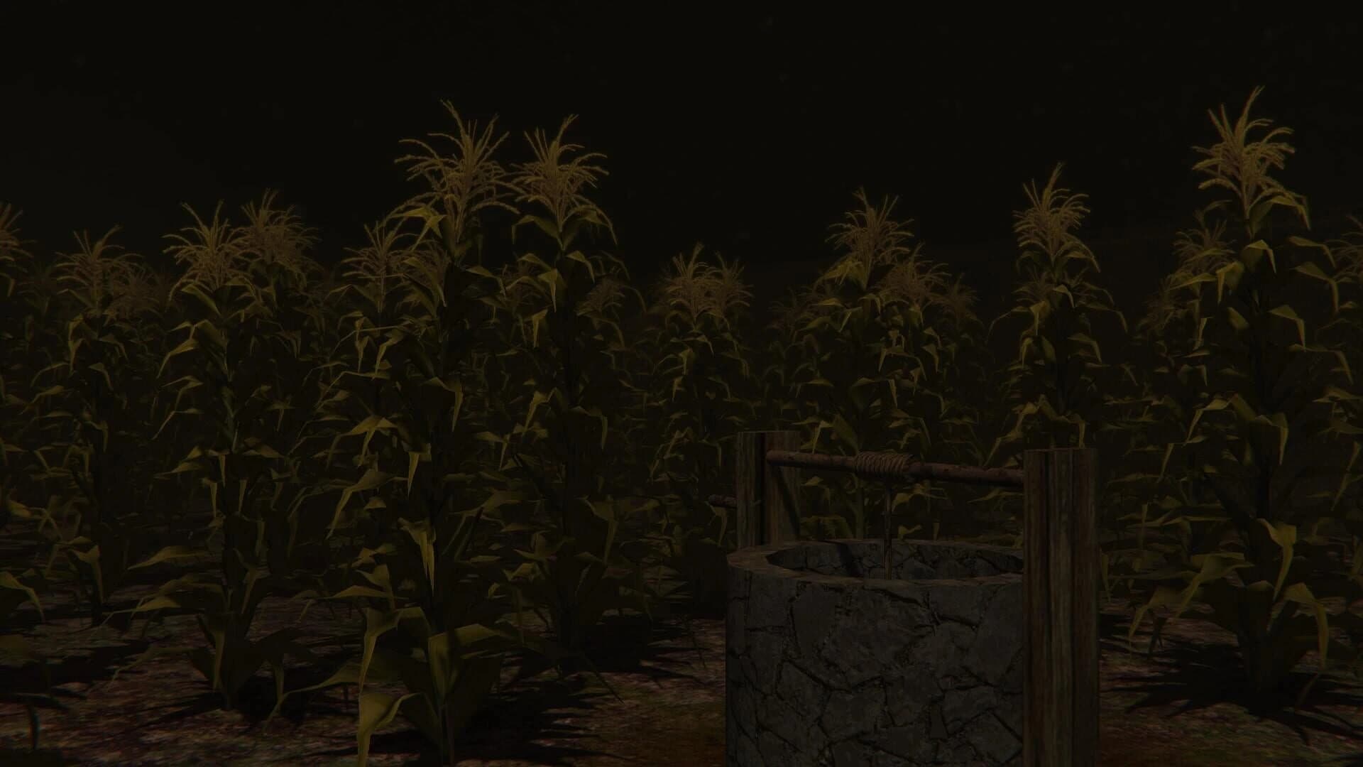Cornfield screenshot 4