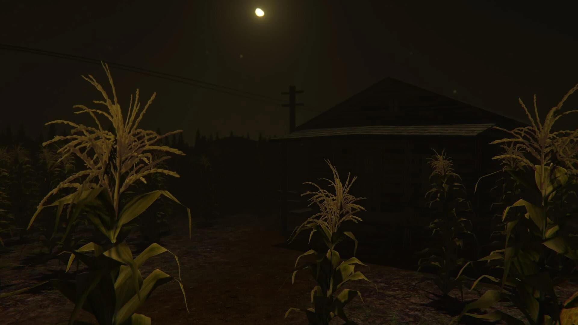 Cornfield screenshot 5