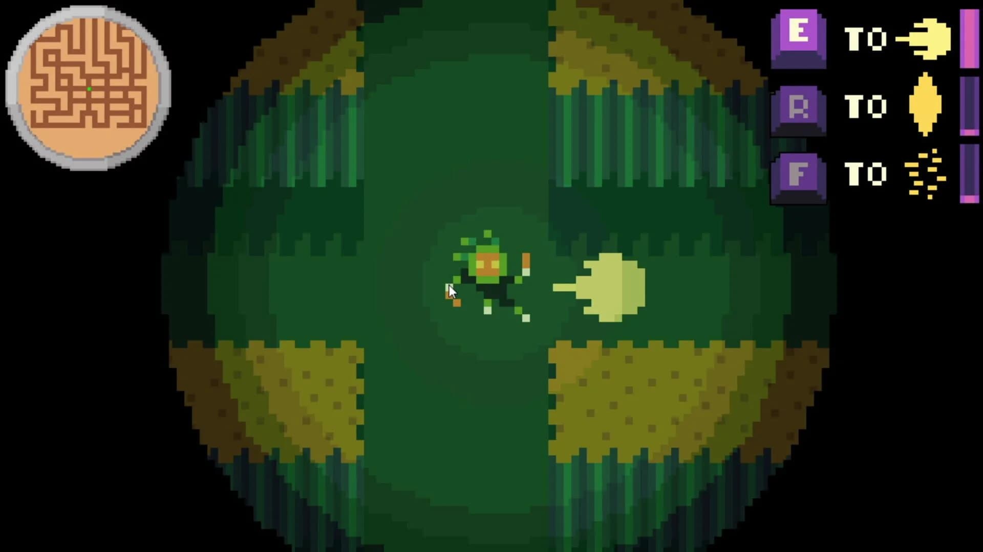 Cornmaze Craze screenshot 5