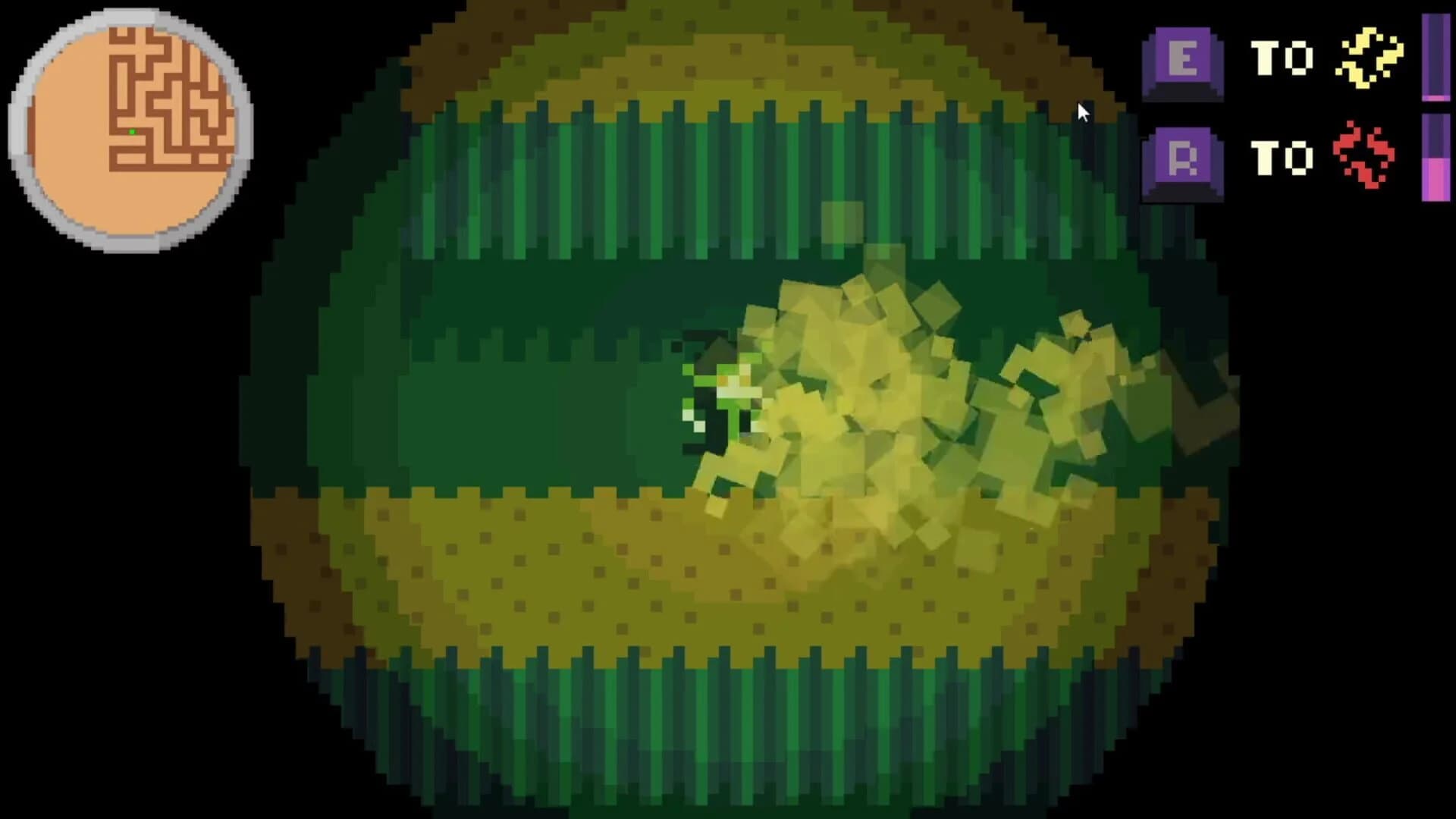Cornmaze Craze screenshot 1