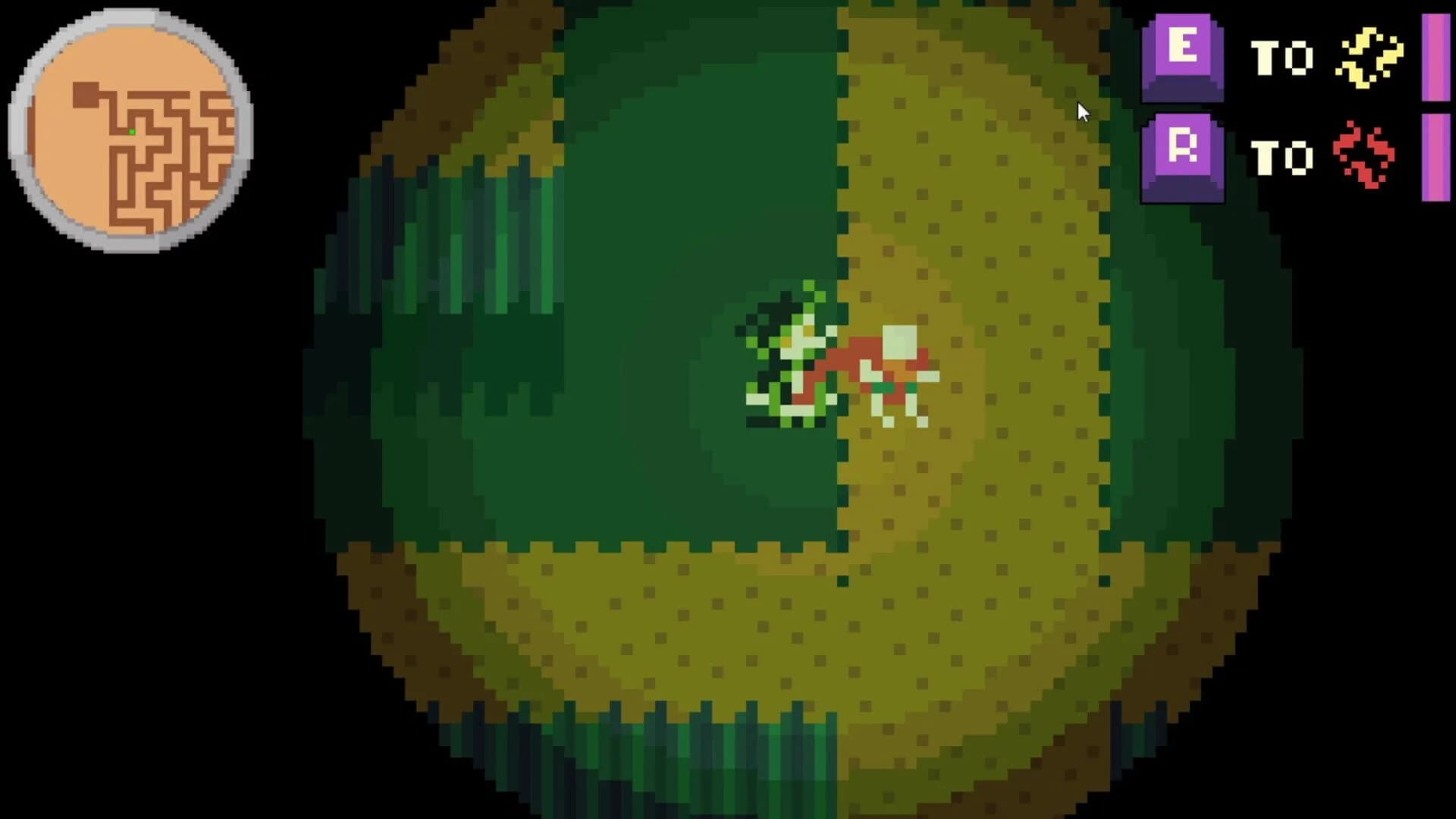 Cornmaze Craze screenshot 4