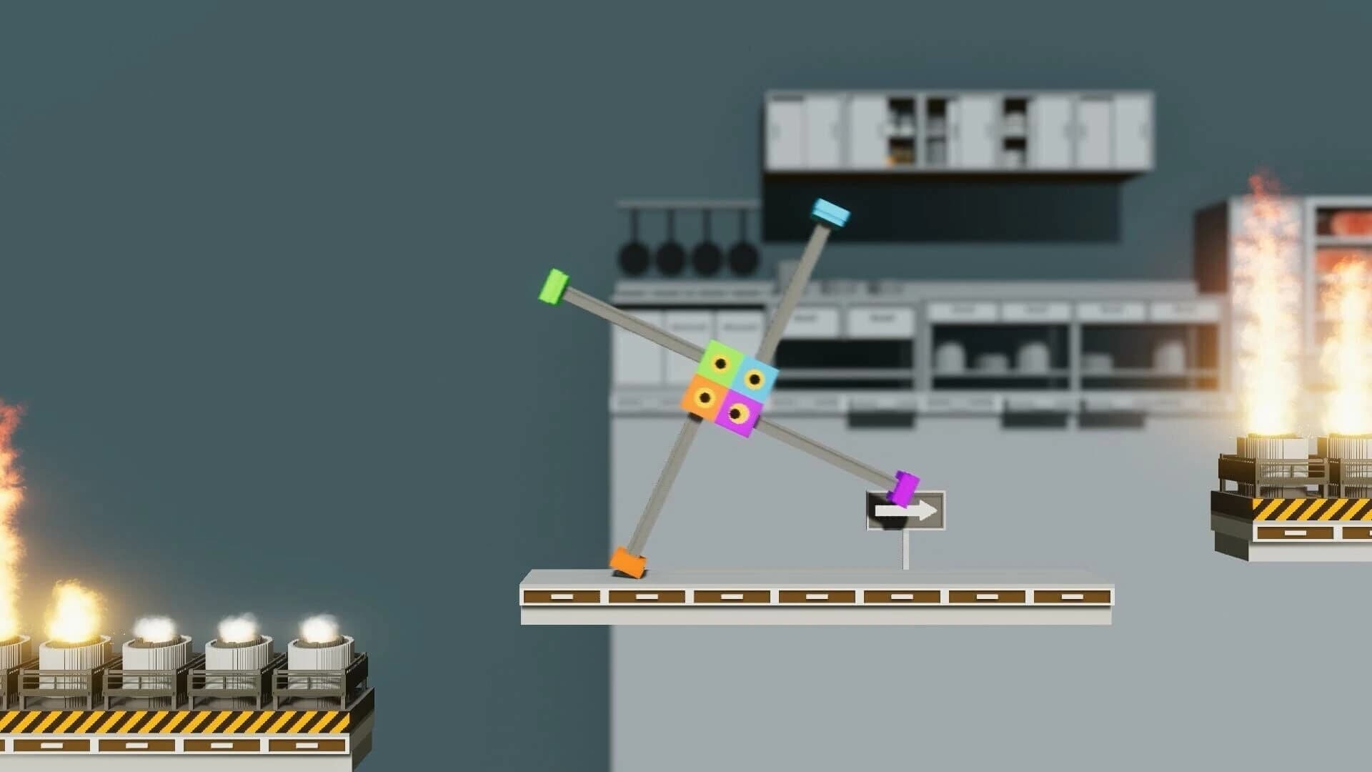 Coroconnect screenshot 2