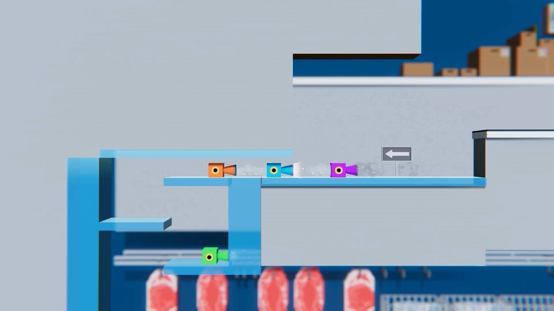 Coroconnect screenshot 5