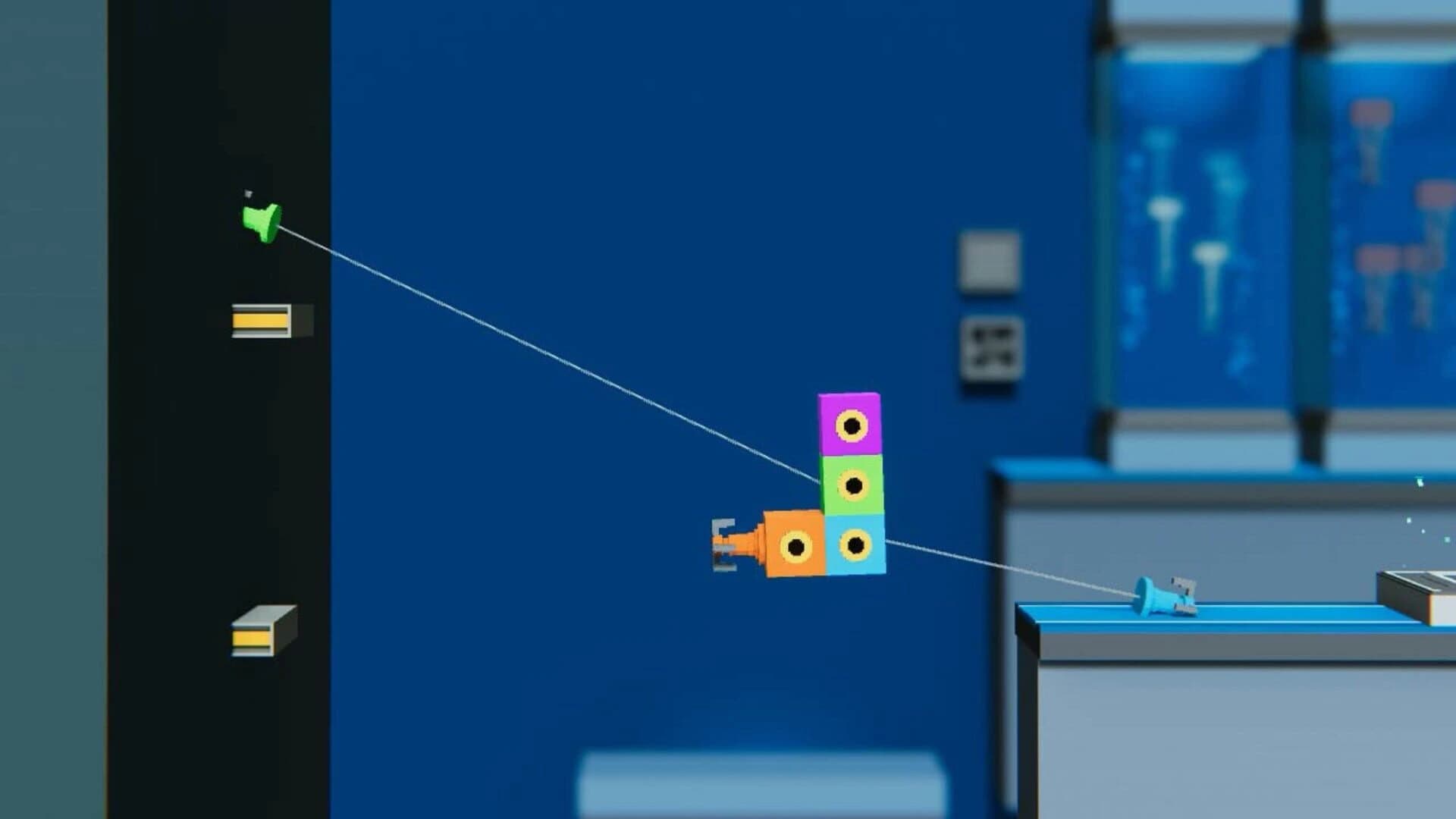 Coroconnect screenshot 4