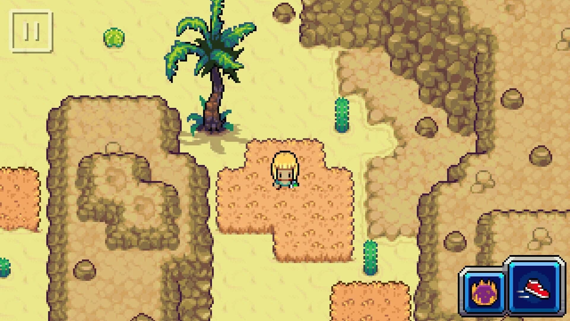 Coromon screenshot 1