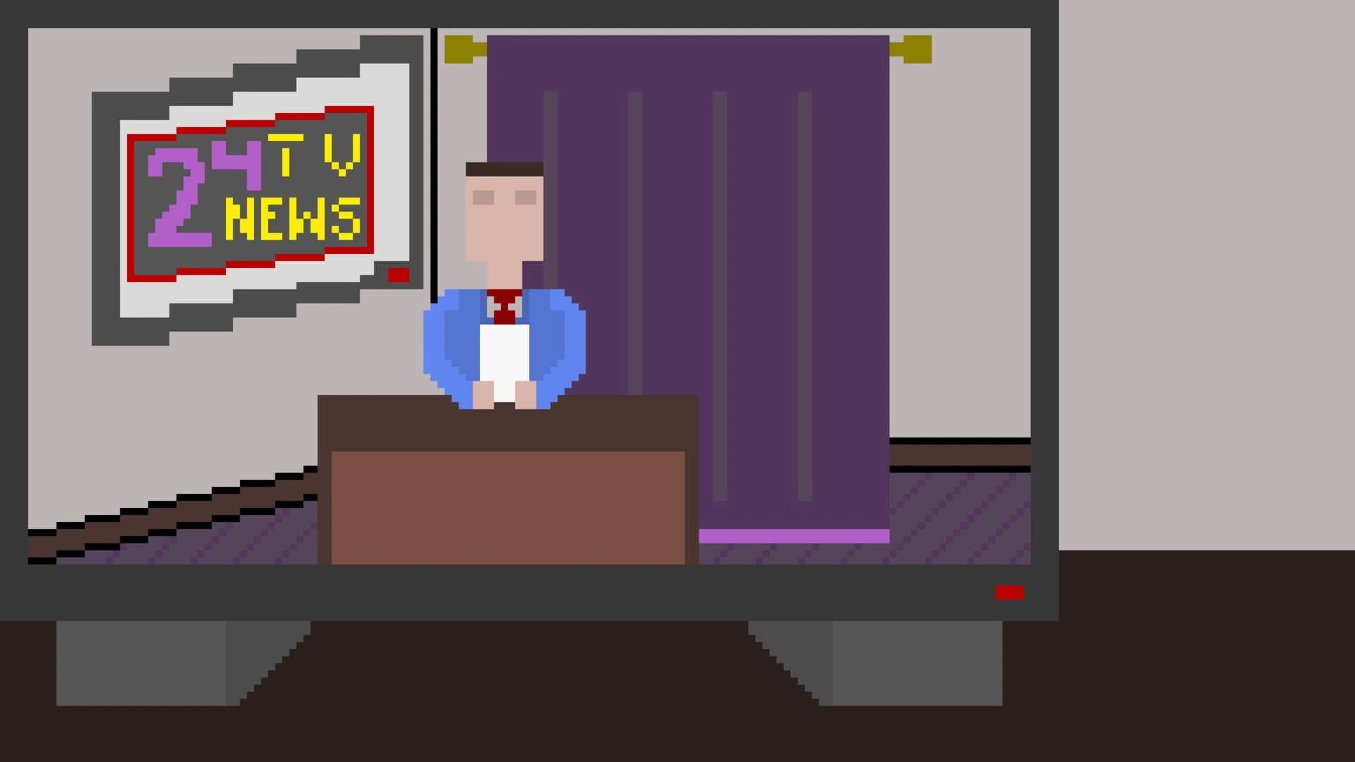 Coronarun screenshot 5
