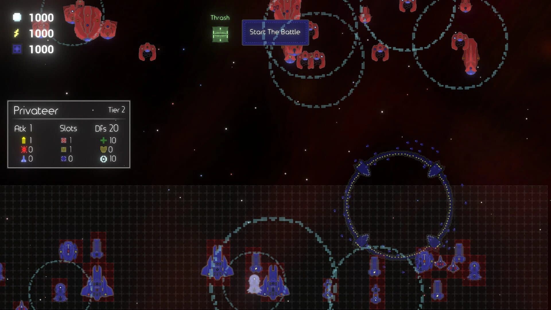 Corpoct screenshot 2