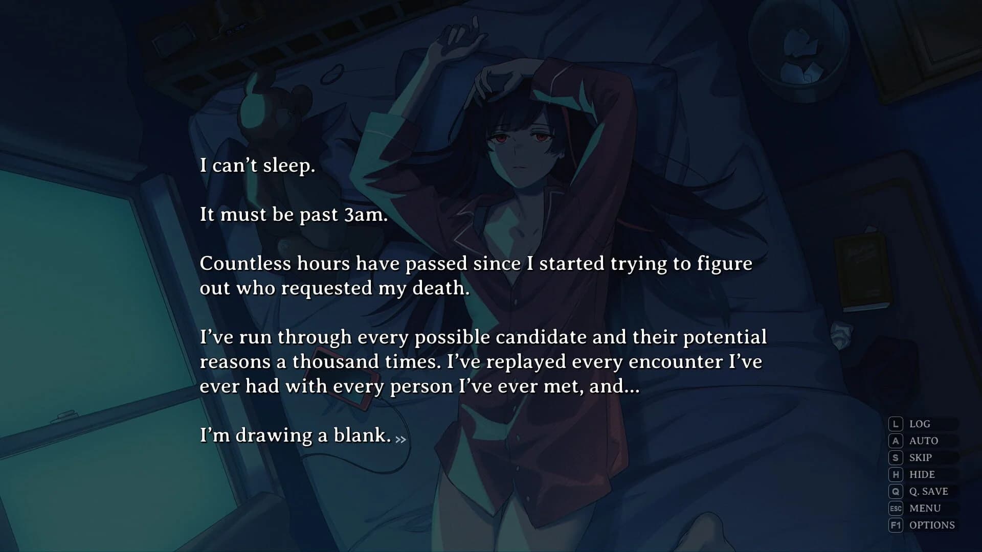 Corpse Factory screenshot 3