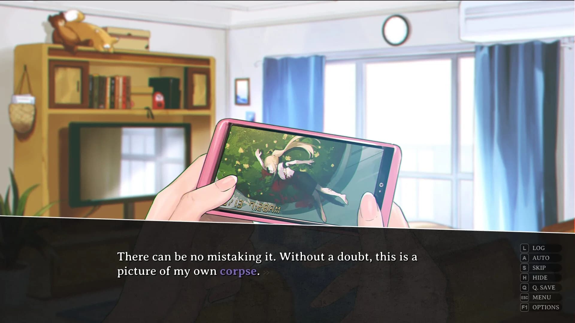 Corpse Factory screenshot 4