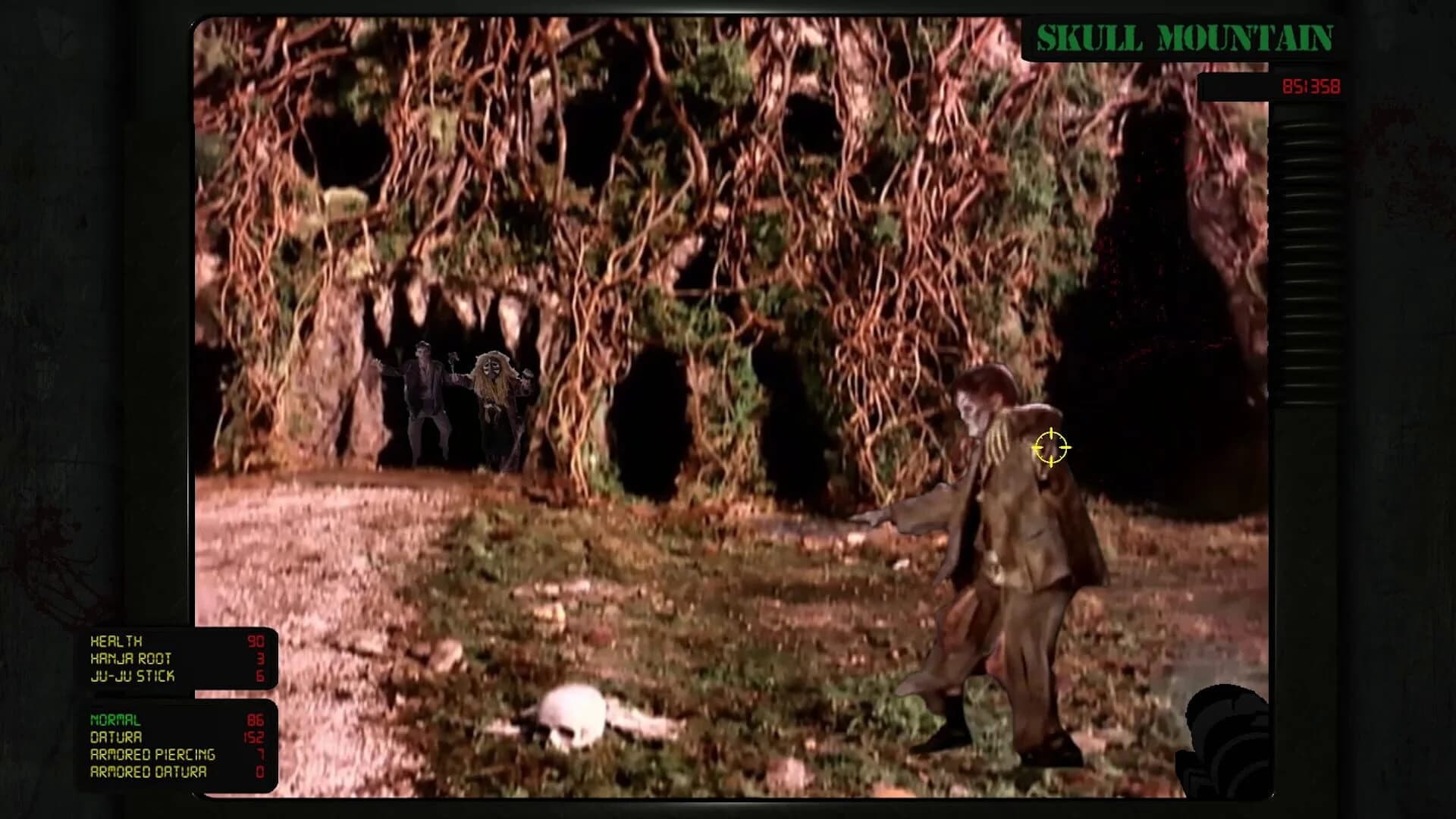 Corpse Killer: 25th Anniversary Edition screenshot 5