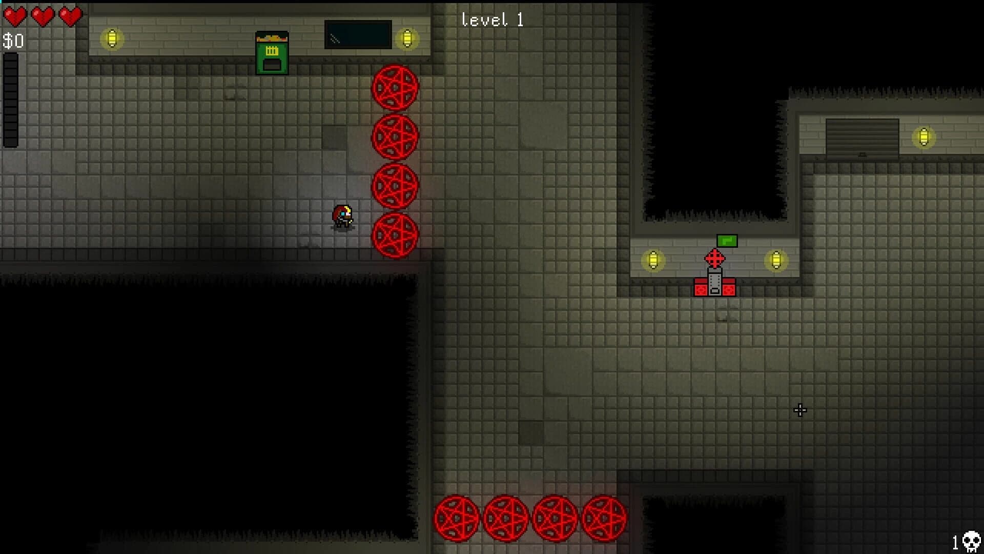 Corpse Master Carnage screenshot 5