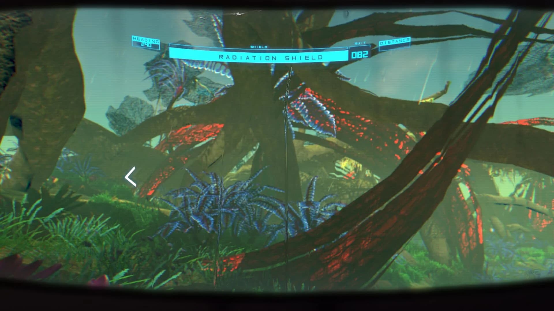 Corpse of Discovery screenshot 3