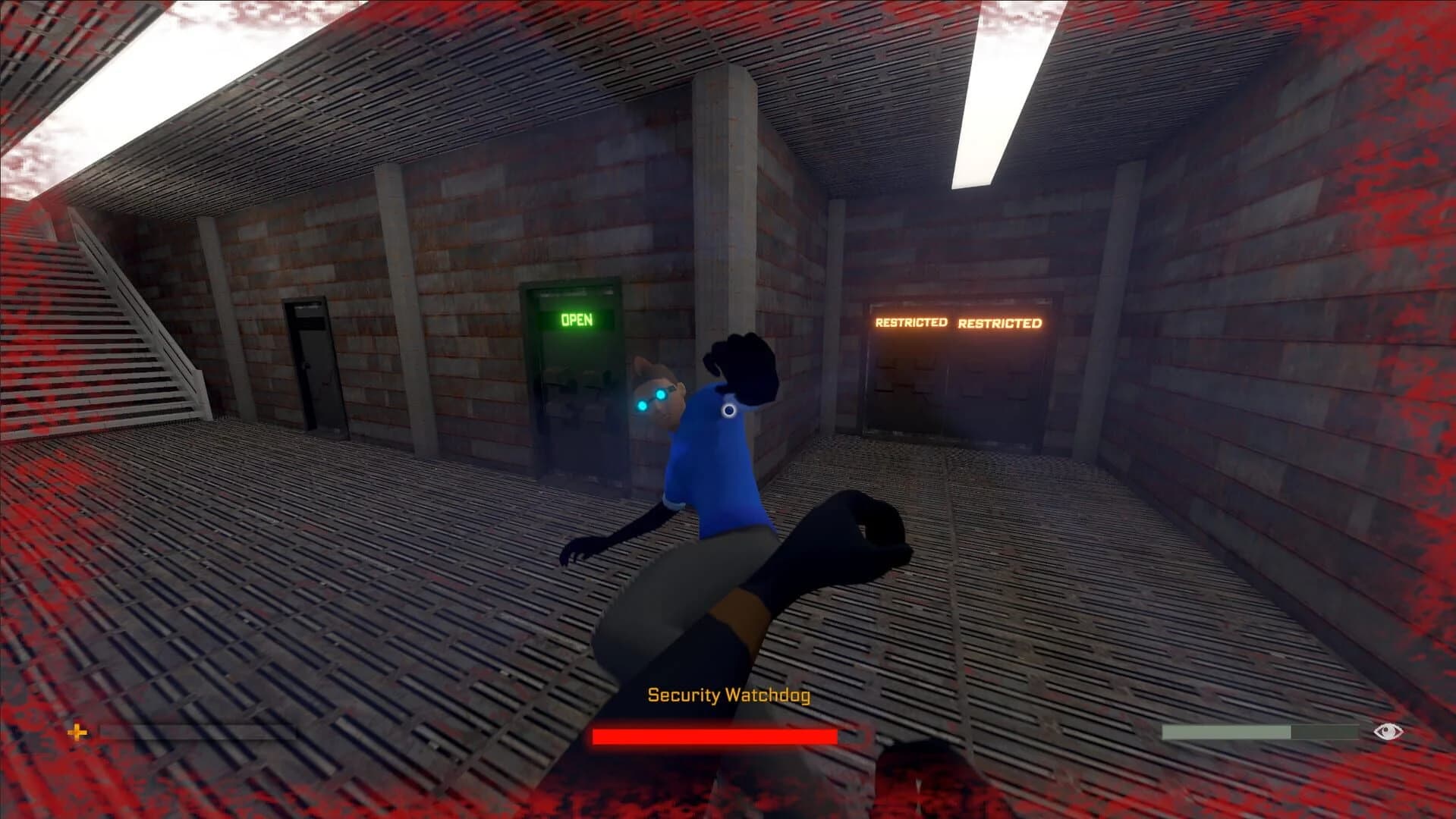 Corpus Edax screenshot 5