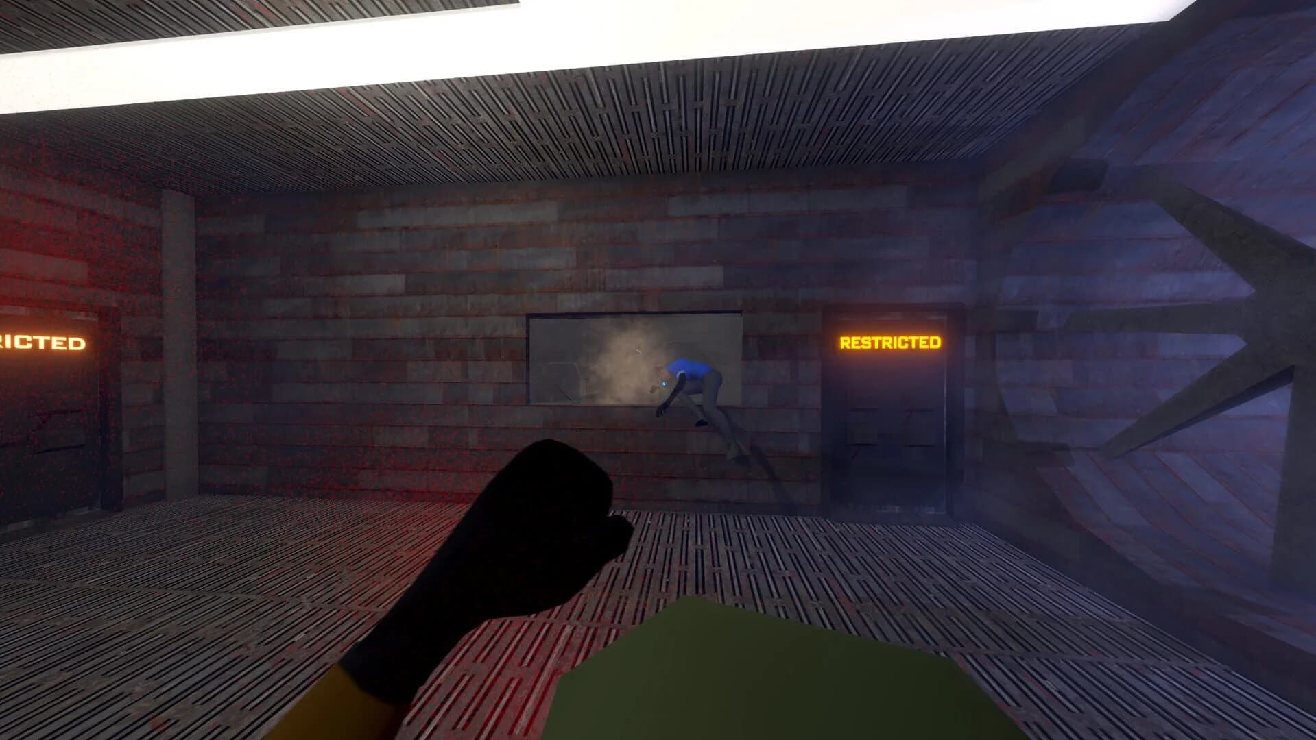 Corpus Edax screenshot 2