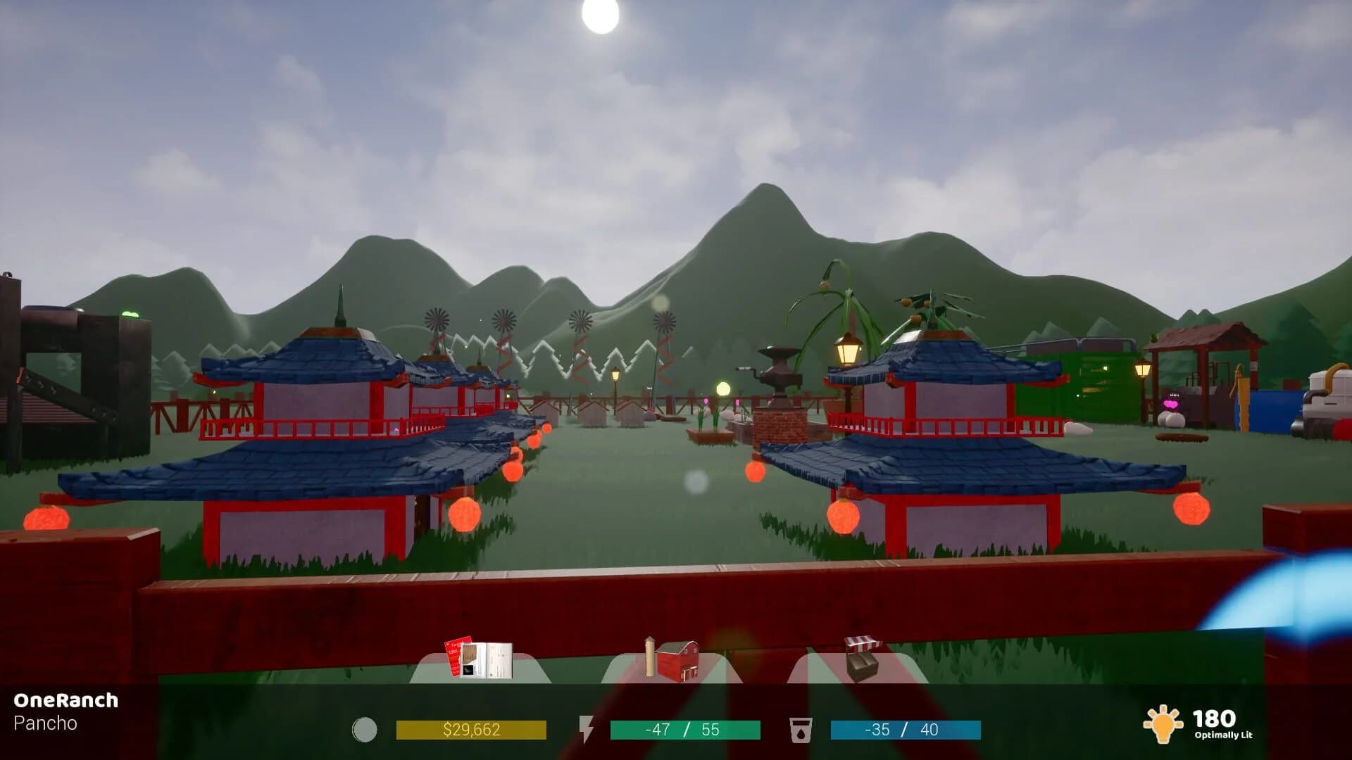 Corral screenshot 5